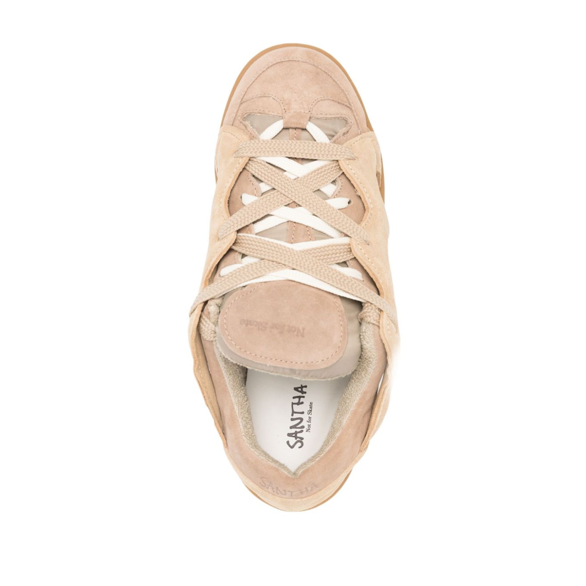 Santha Sneakers Model 1 10sa01721724725 Santha  vista3