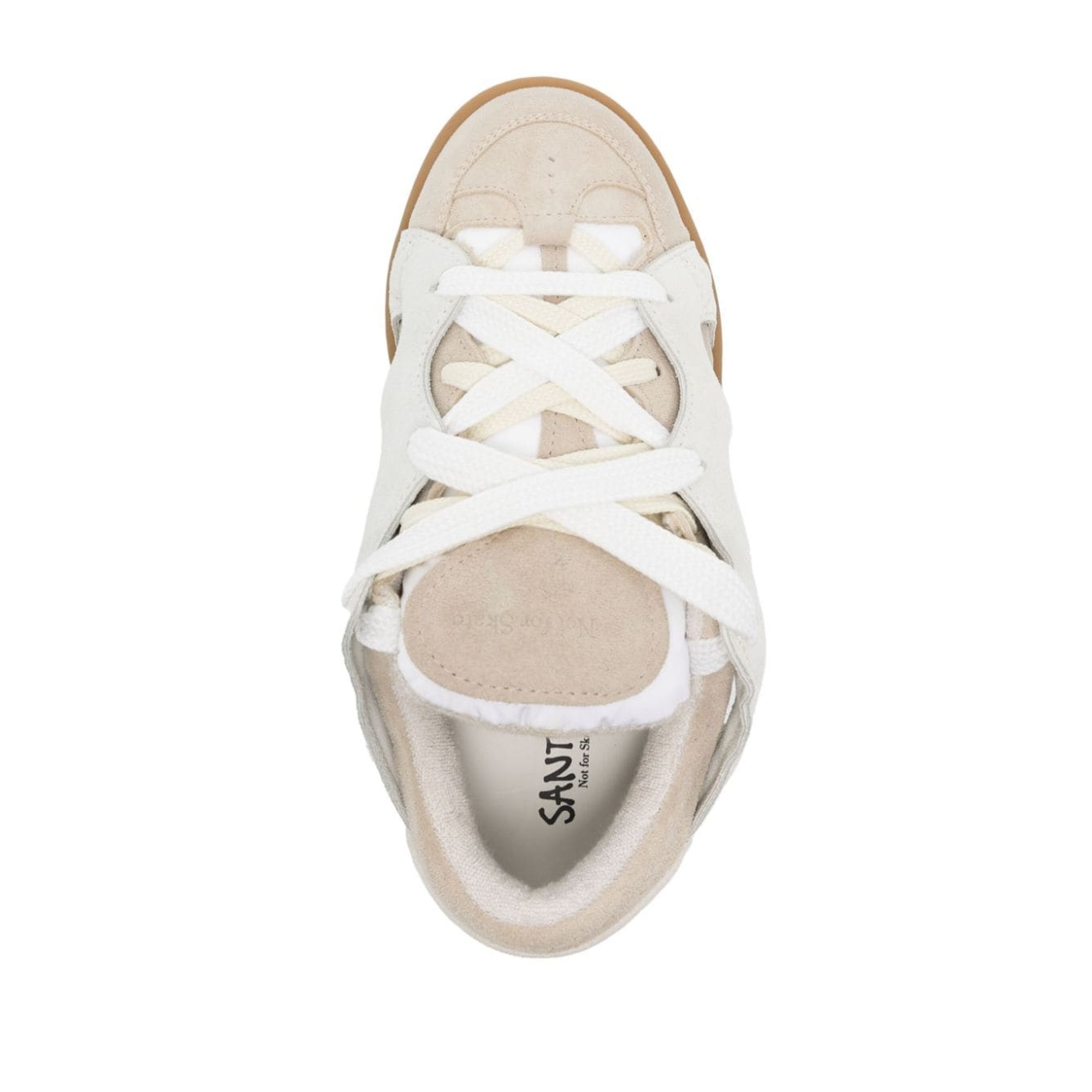 Santha Sneakers Model 1 10sa01100102725 Santha  vista3