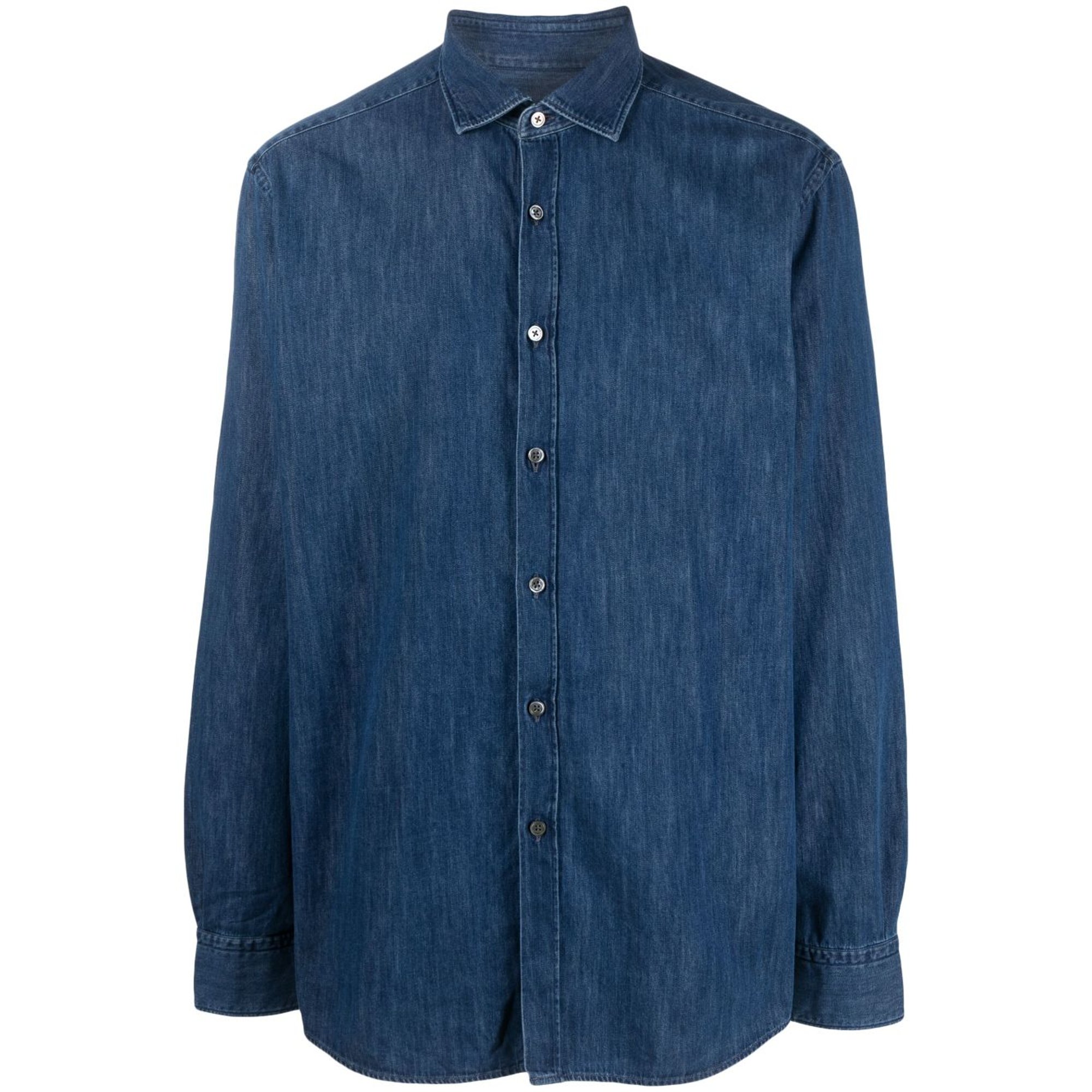Shirt Ucx12a6srf6 Zegna vista0
