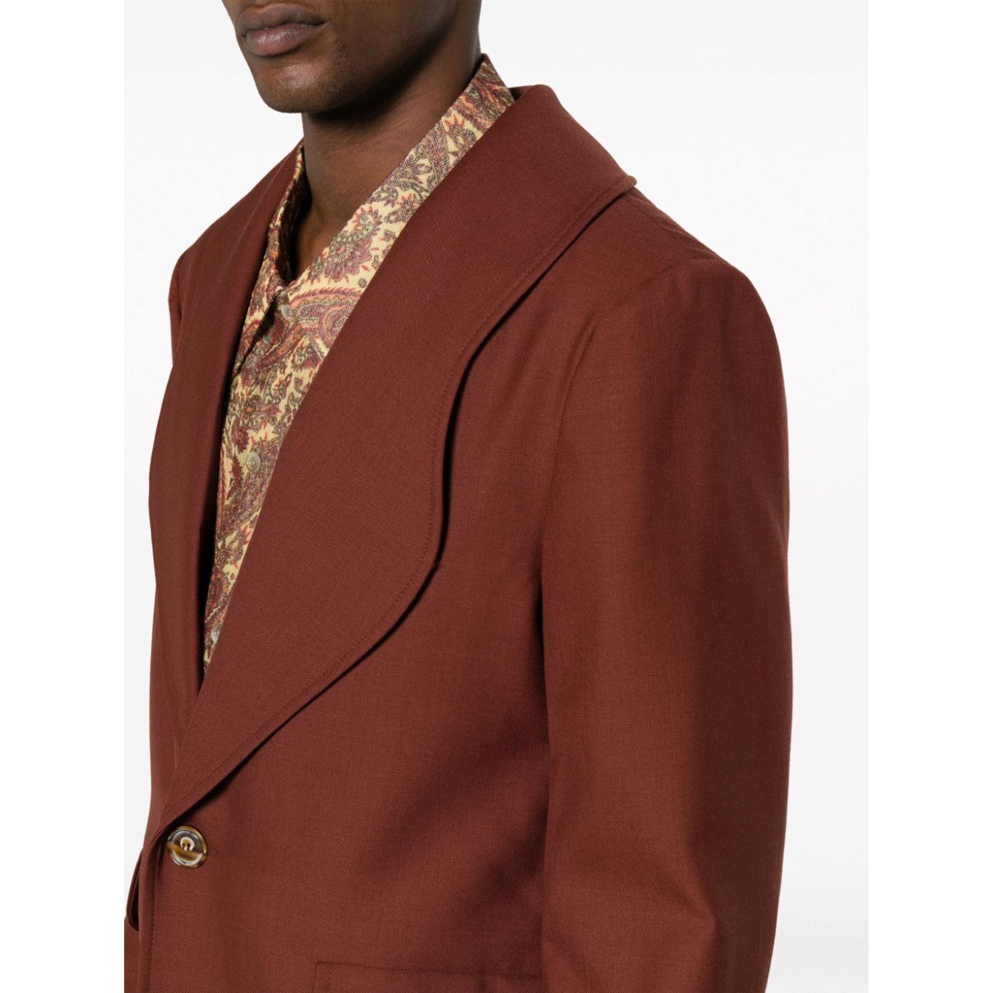 Peace Blazer Fw23peacewin Séfr vista2