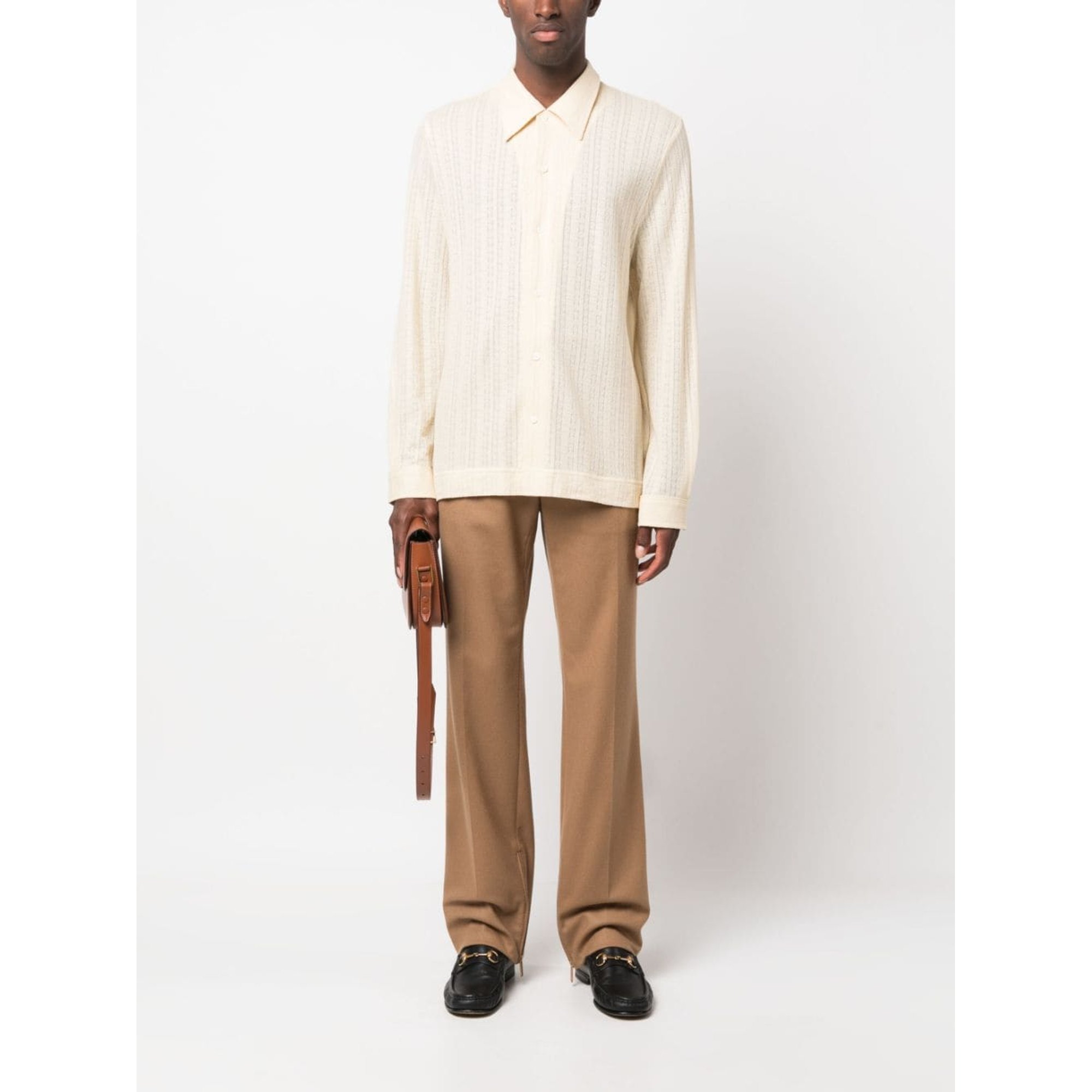 Ripley Shirt Ss22ripleymed Séfr vista2