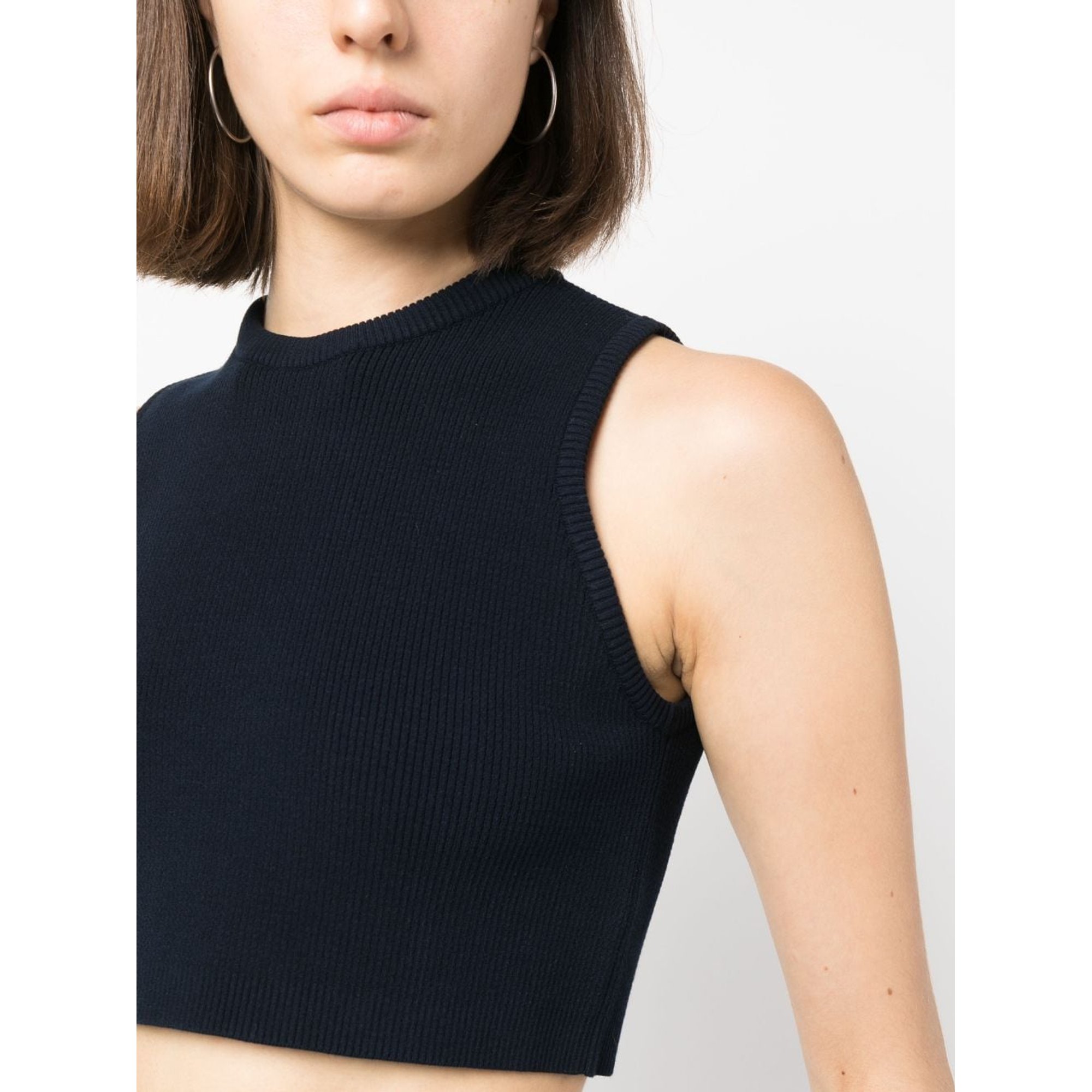 Le Alex Crop Top Thealexcroptop Giuliva Heritage   vista3