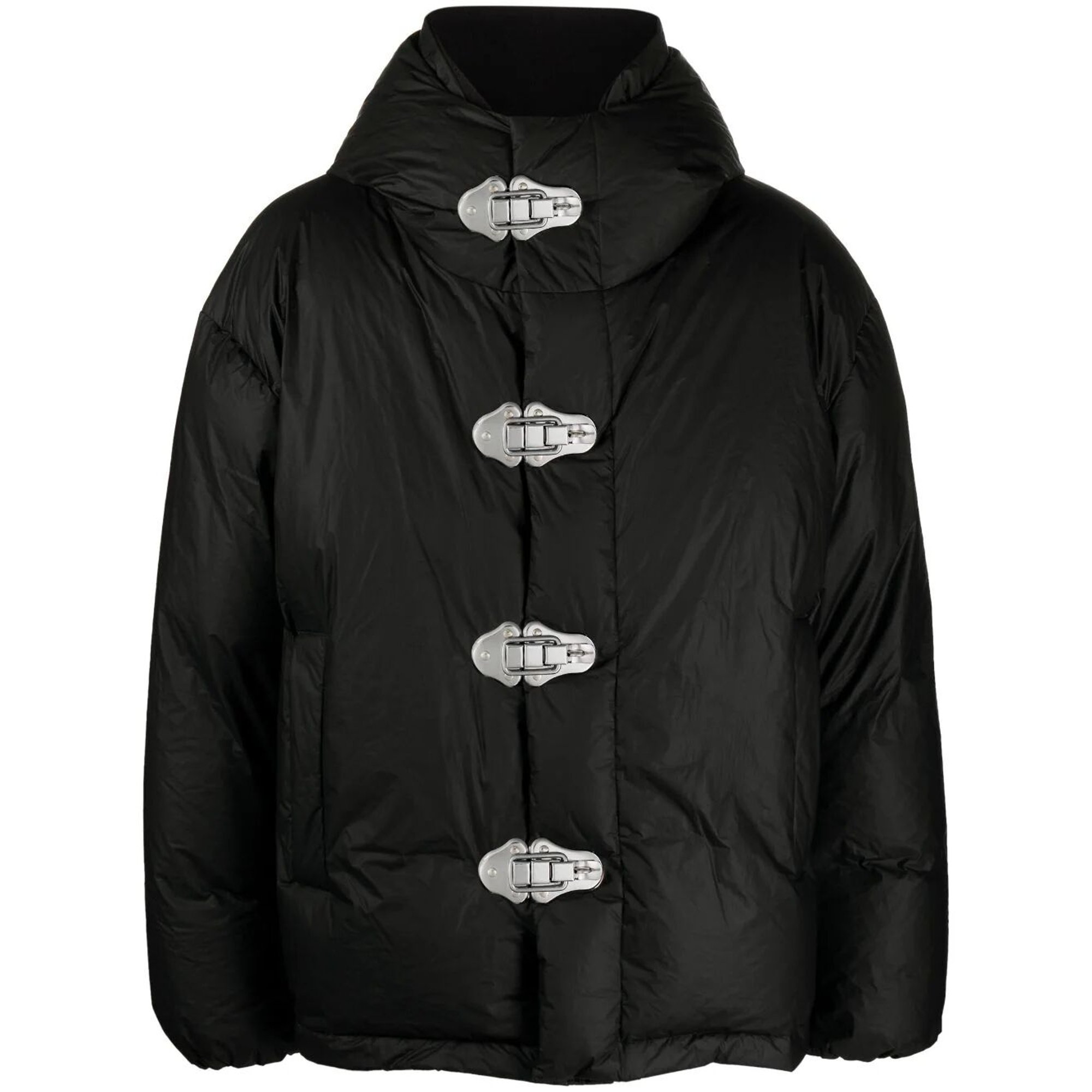 Latch Down Jacket Cgaw23cwojkt63 Craig Green vista0