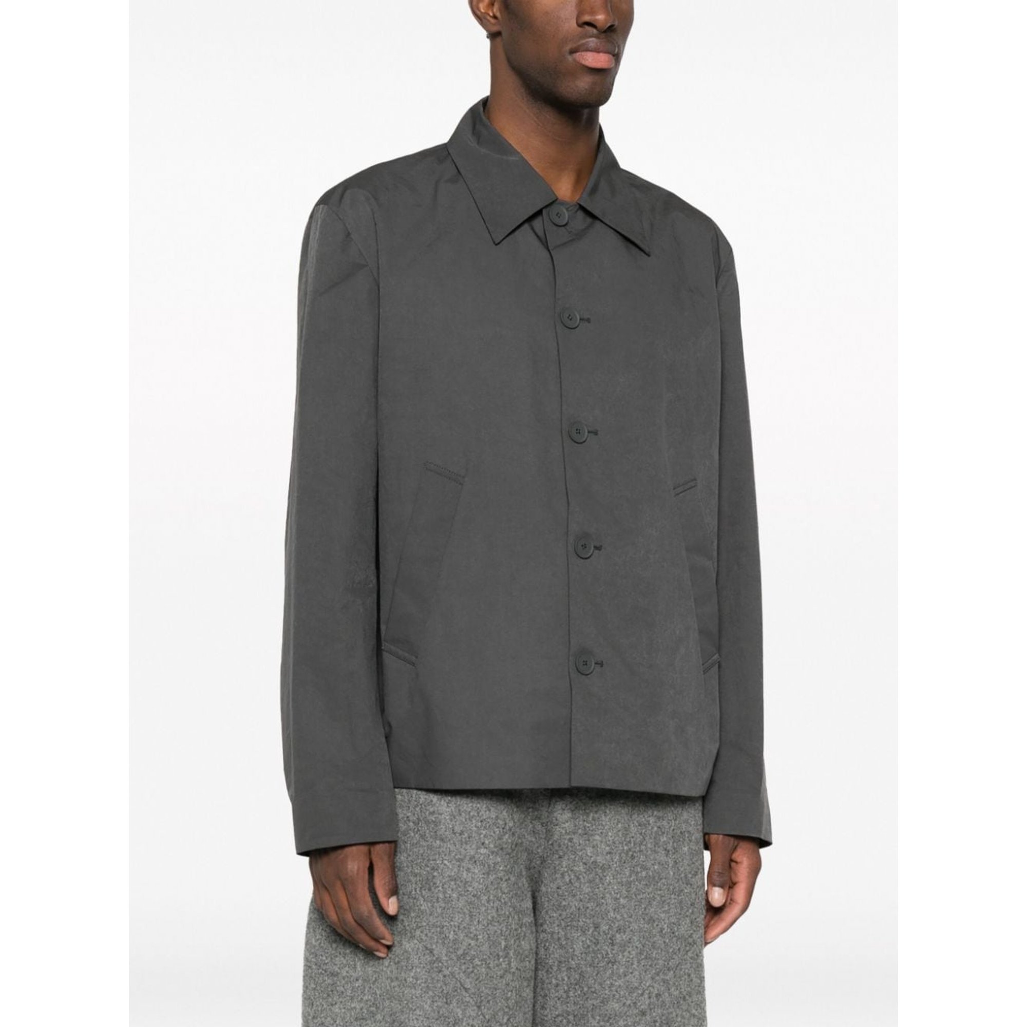 Uniform Jacket Cgaw23cwojkt61 Craig Green vista1