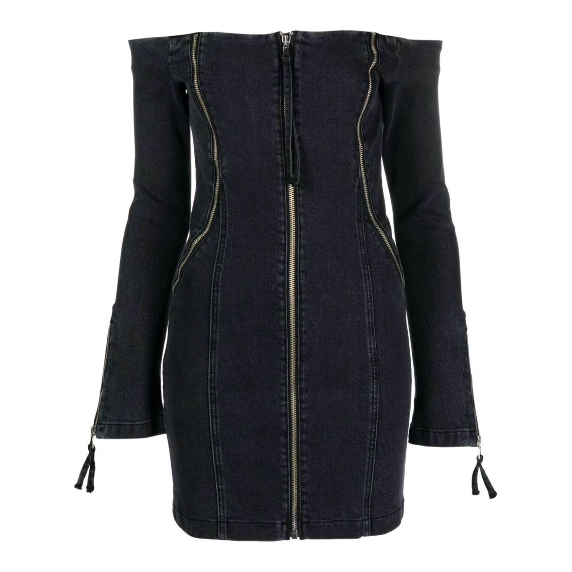 Dress 4j036a Blumarine  vista0