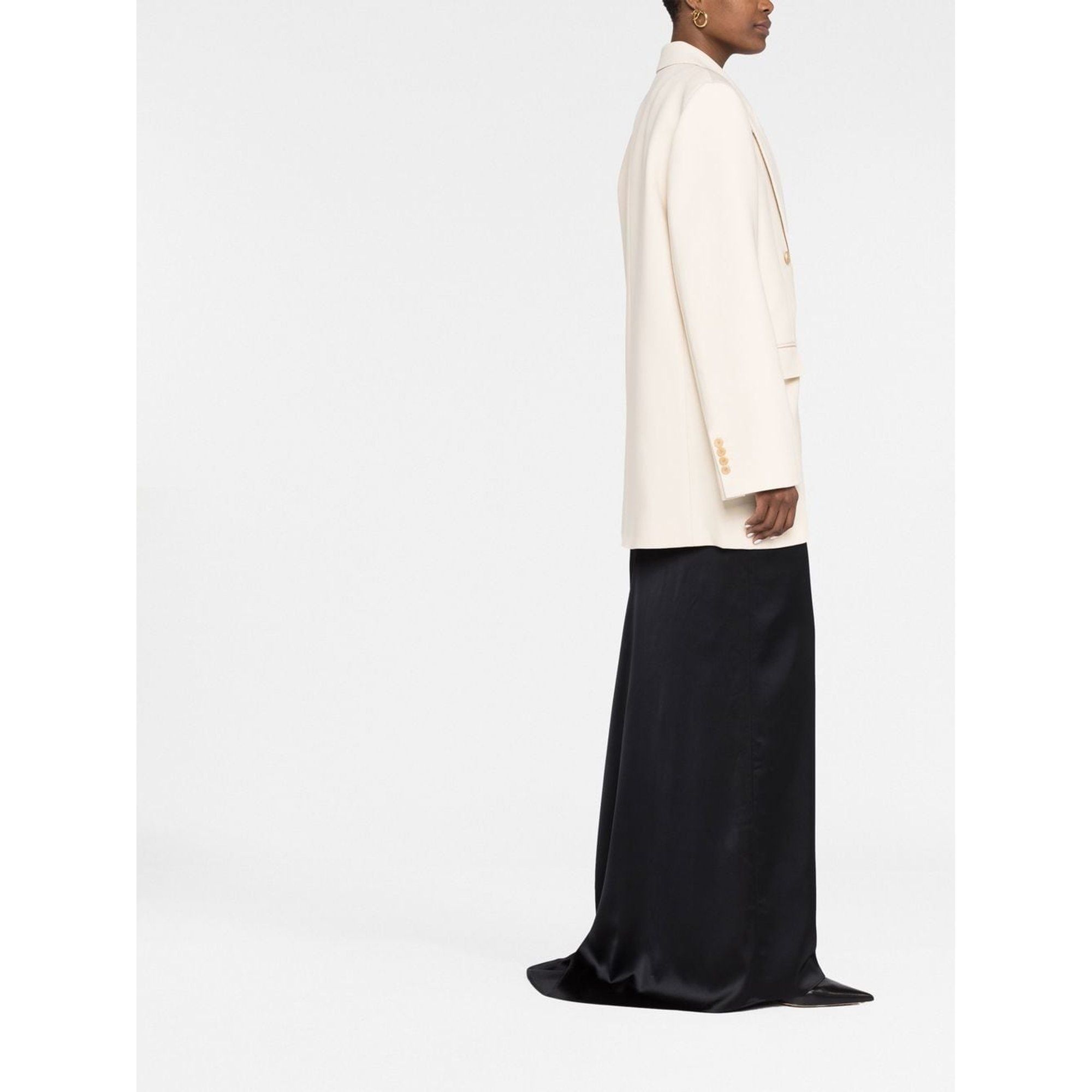 Balton Jacket 60874058 Khaite vista1