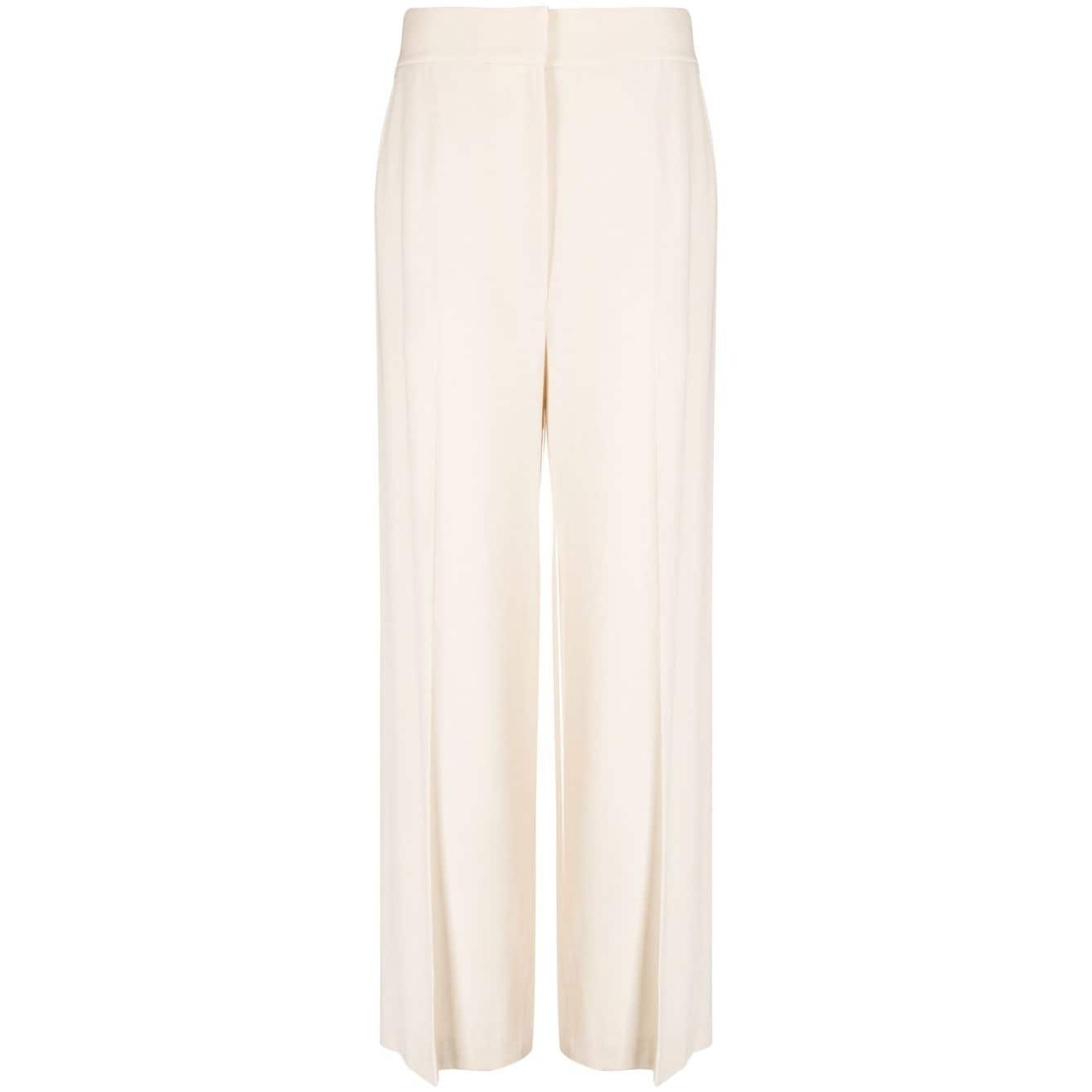 Strannly Pant 31104058 Khaite vista0