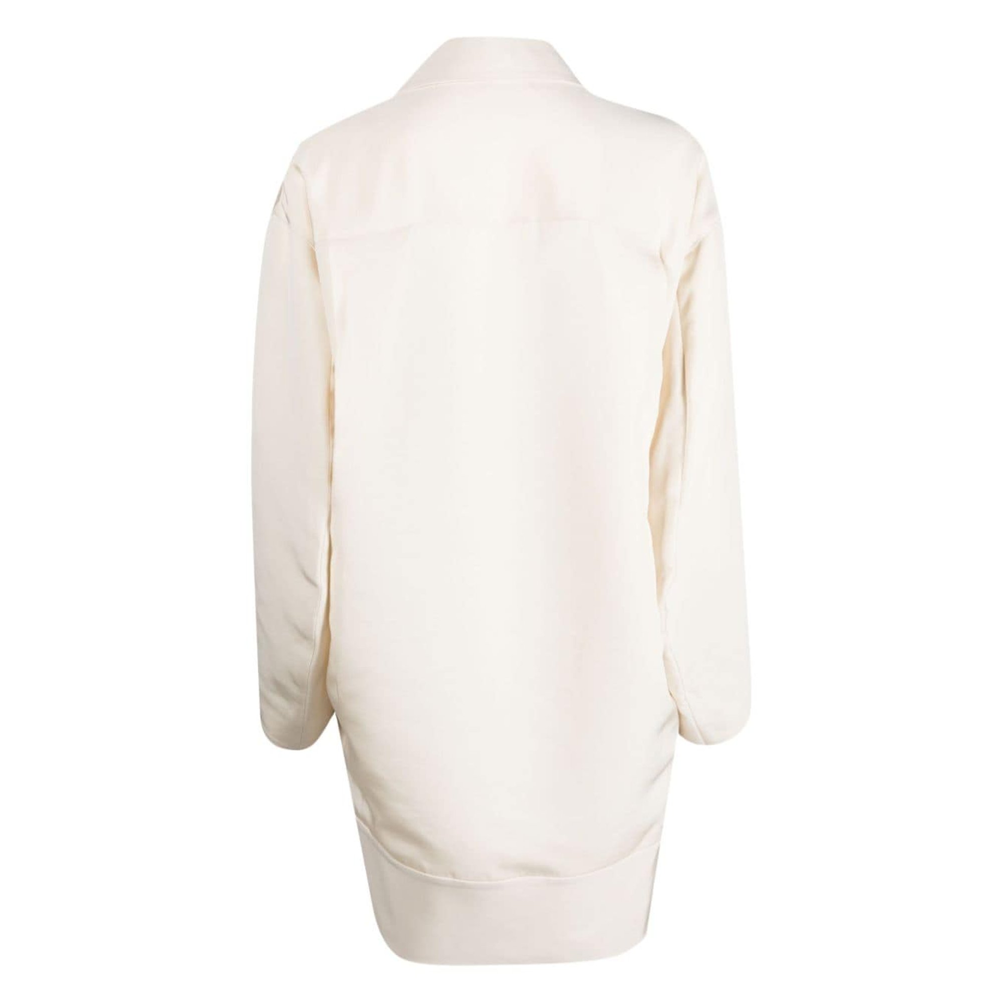 Kal Dress 5364541 Khaite vista1