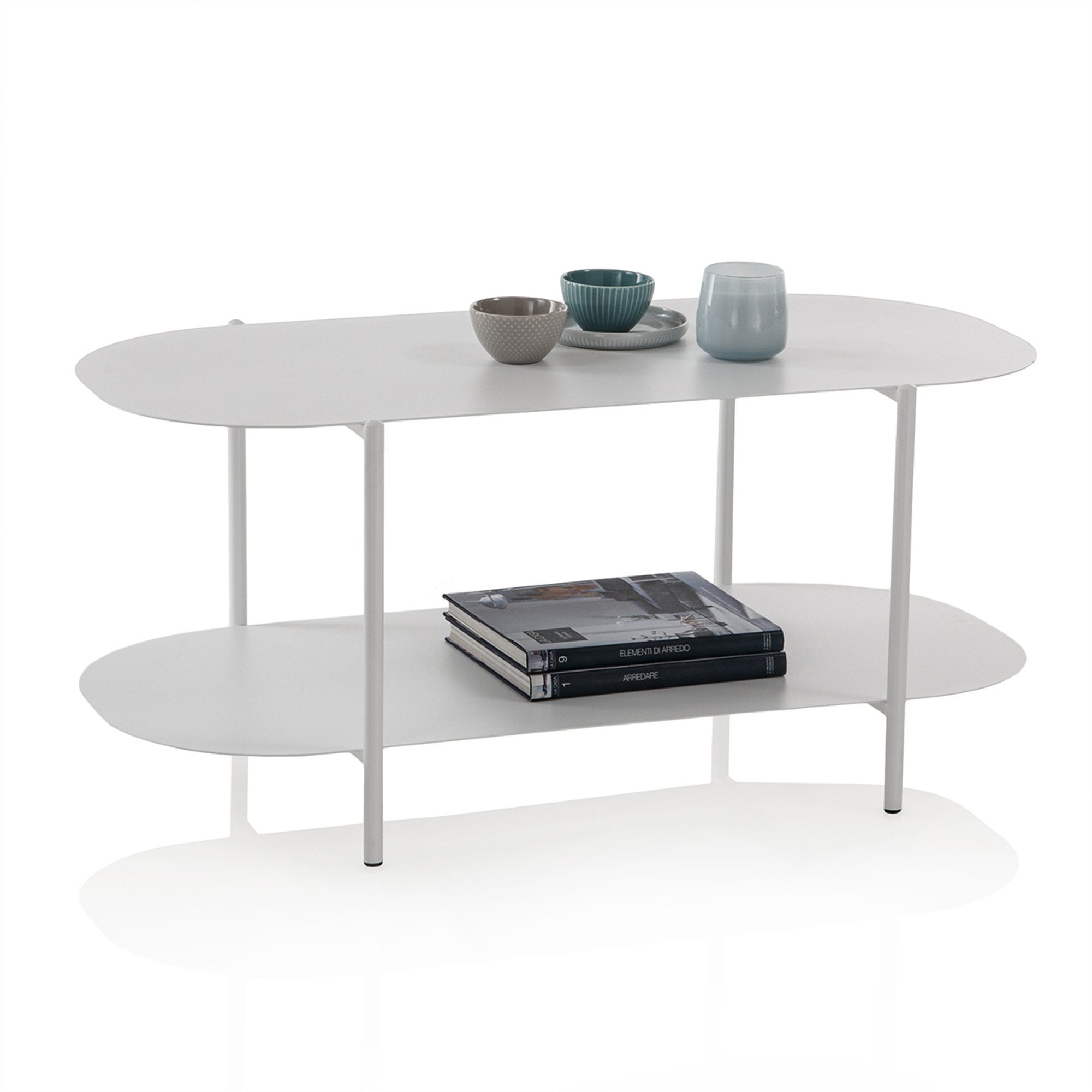 Table LEO blanc TFT Home vista1