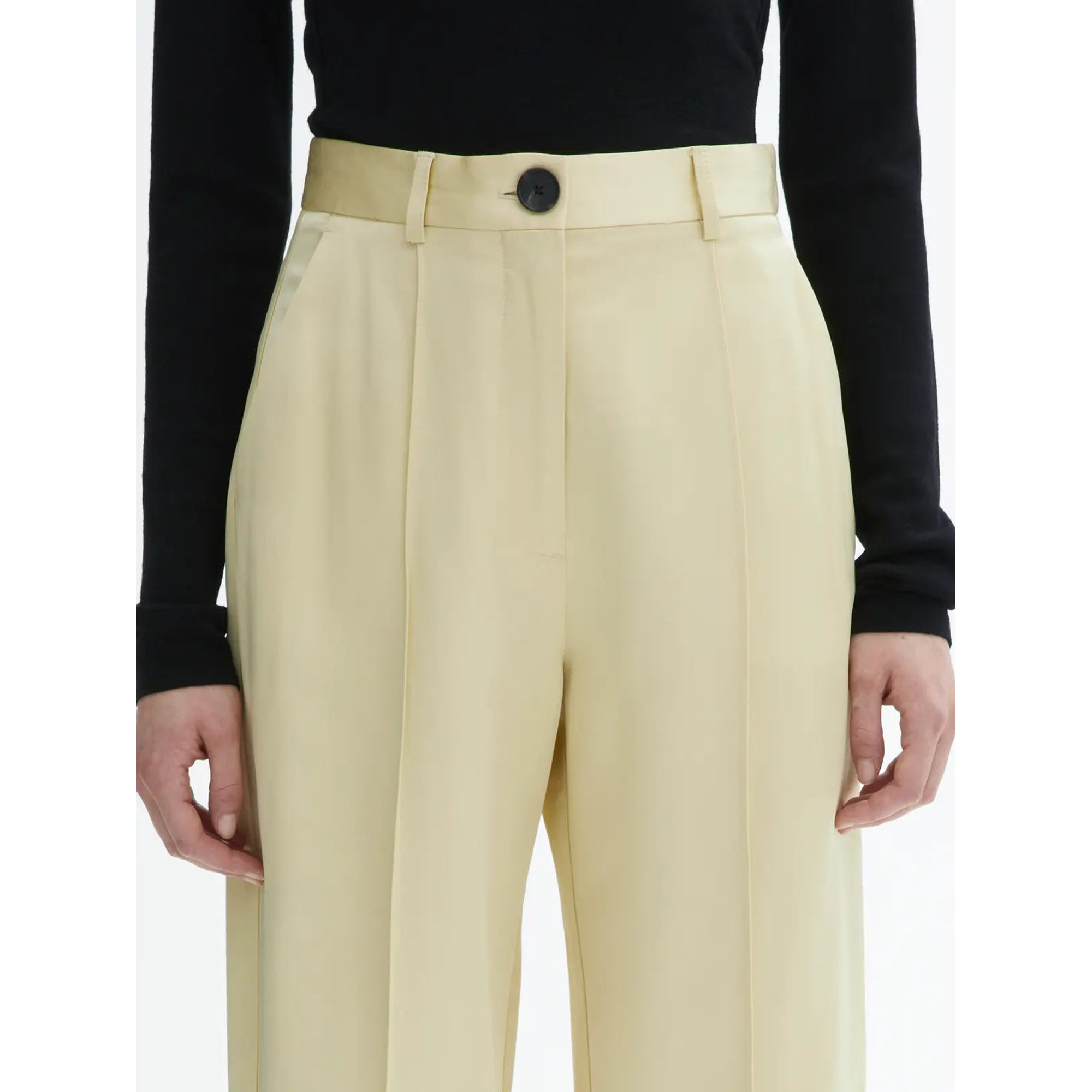 Haus von Dagmar Slim Suit Hose Damen House of dagmar vista1