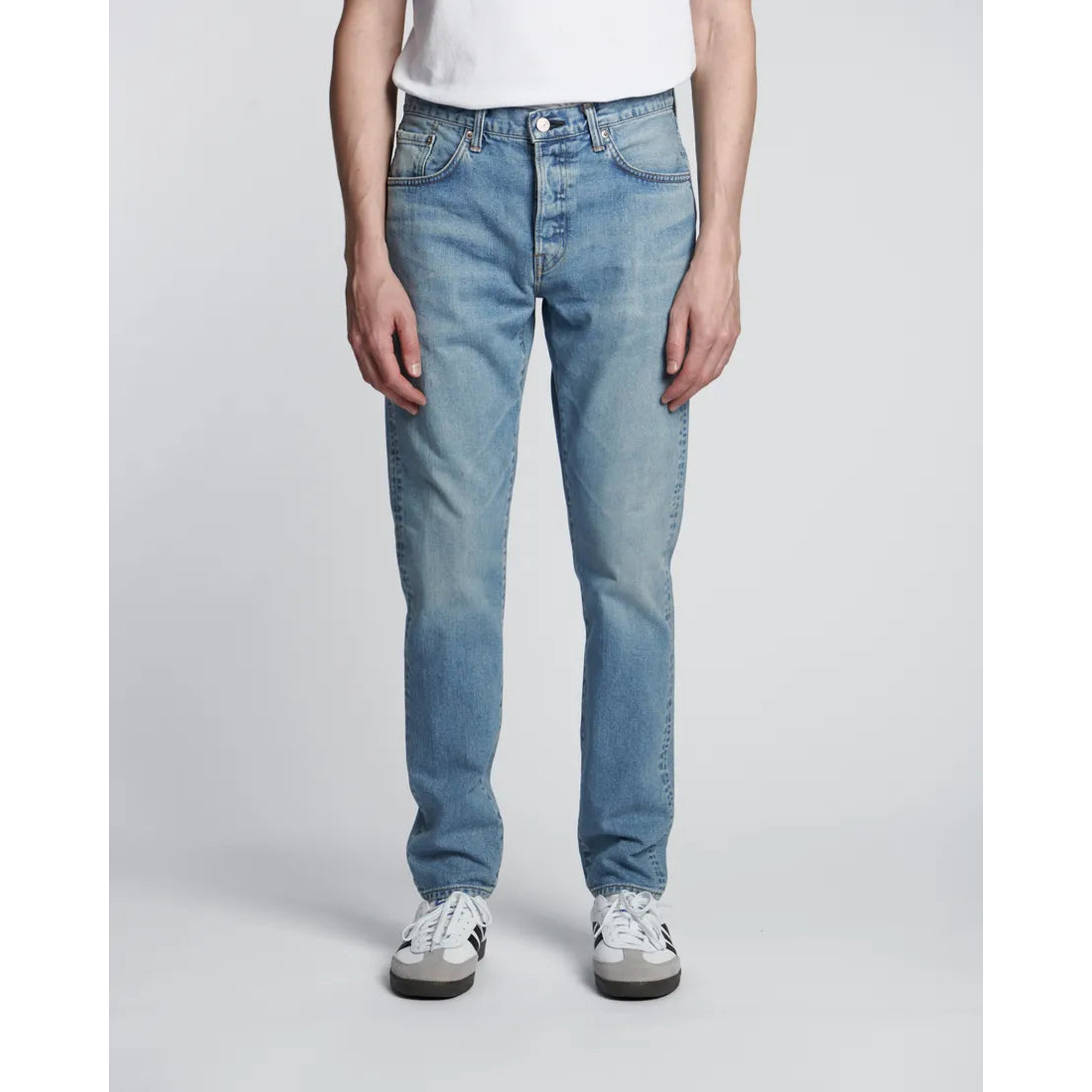 Edwin Slim Tapered Homme Edwin vista0
