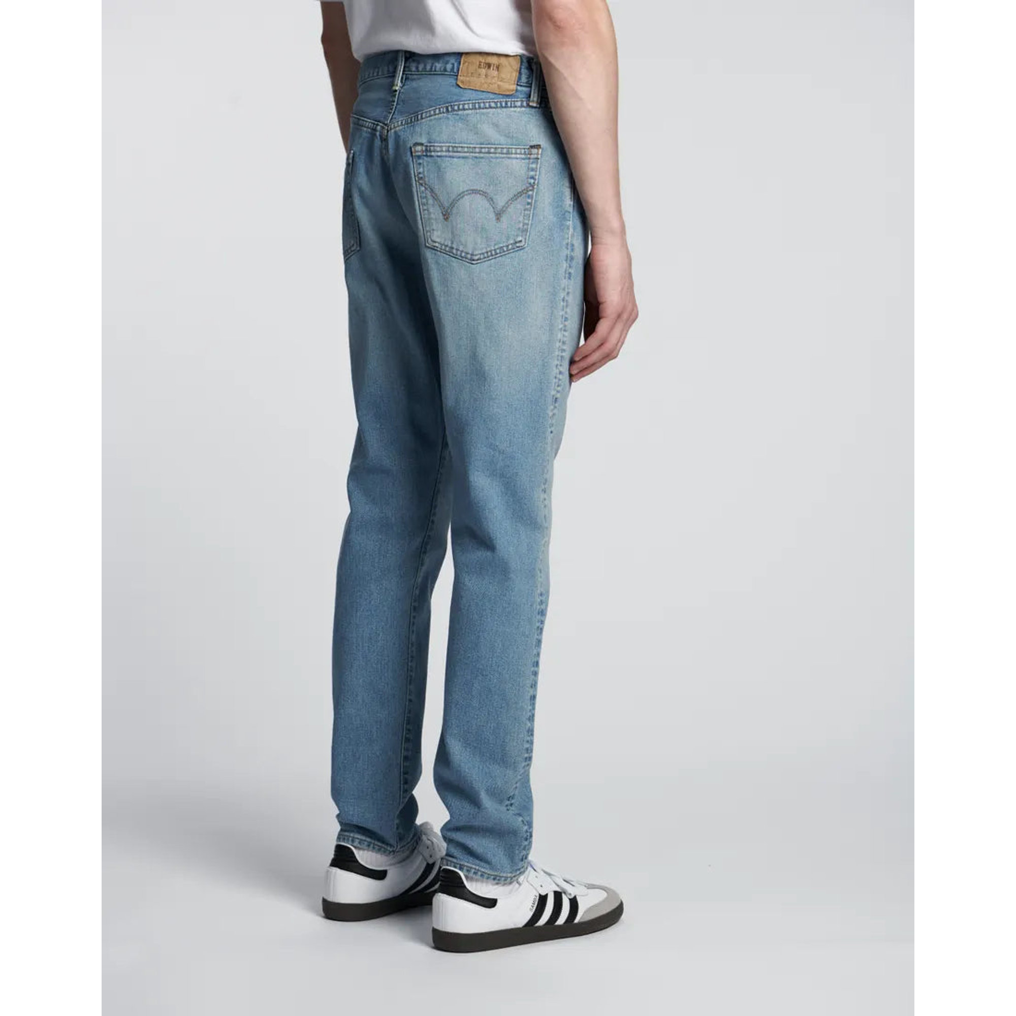 Edwin Slim Tapered Homme Edwin vista3