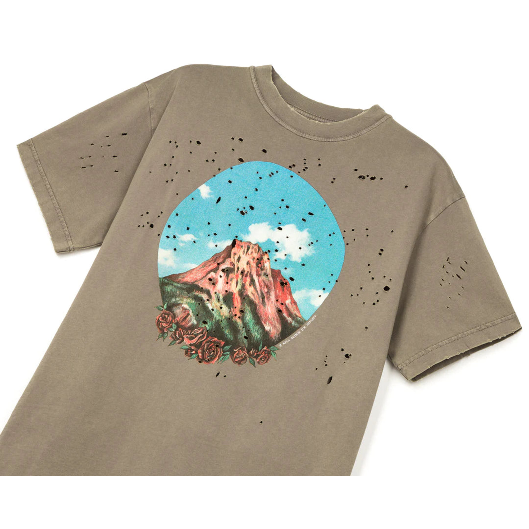 Satisfy Mothtech? T-Shirt Herren satisfy vista3