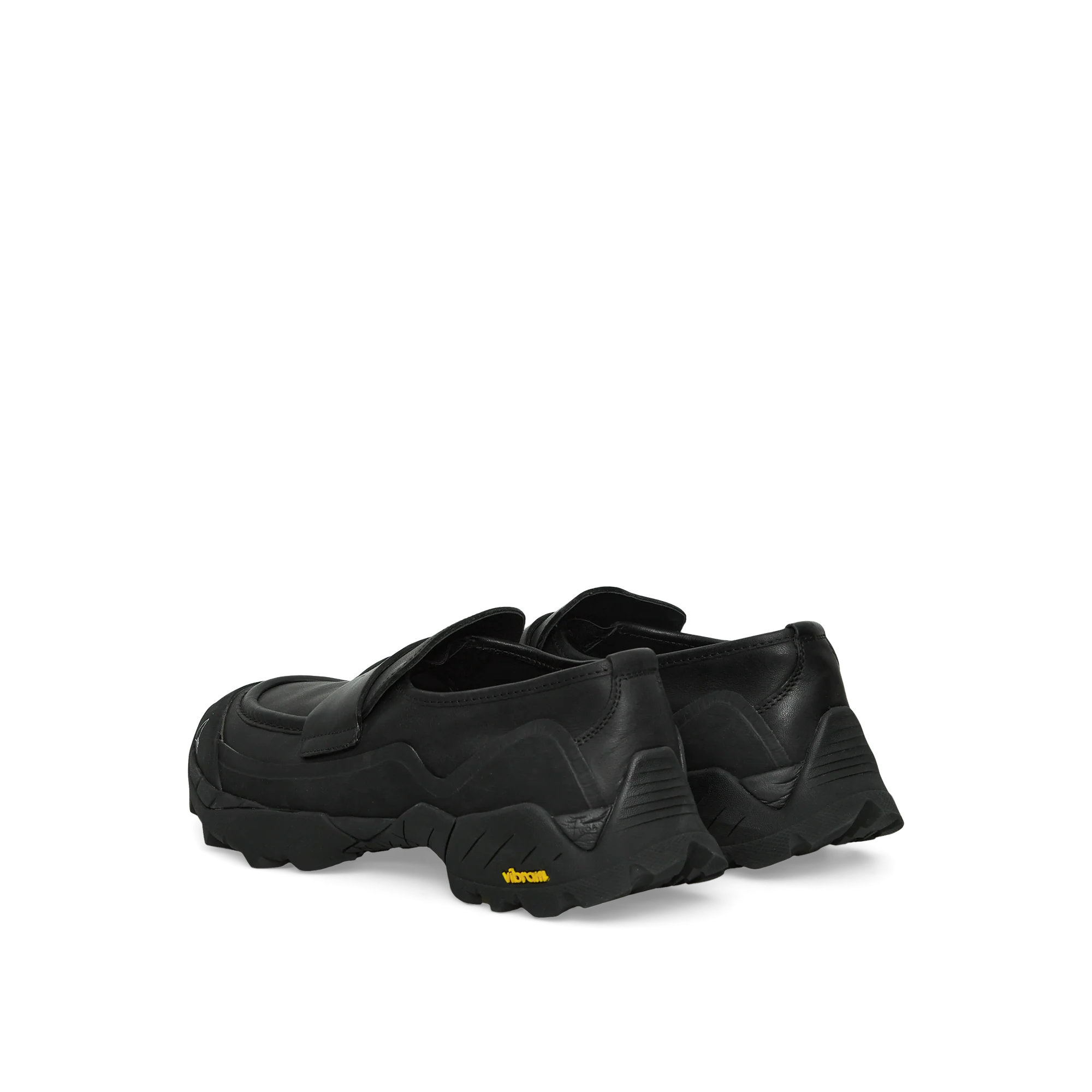 Roa Apparel Loafer Men Sneakers Uomo Roa vista3