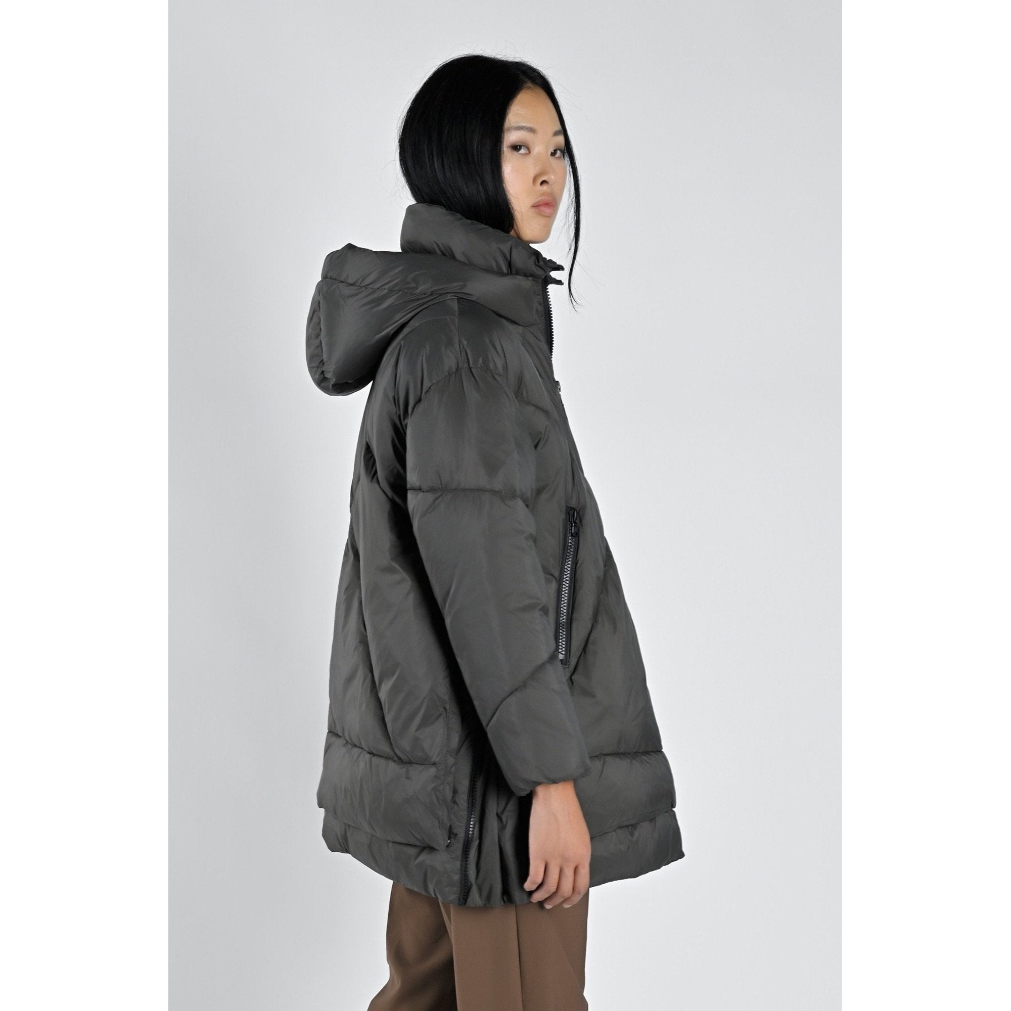 Canadian Giacca Eugenie m Satin n Donna Canadian vista1