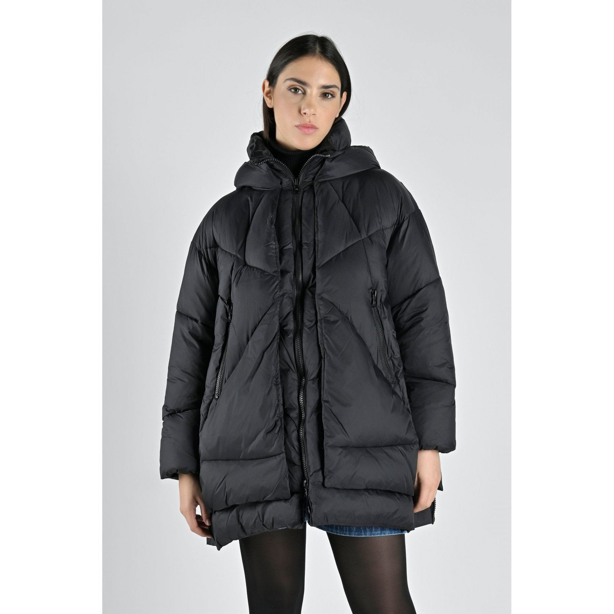 Canadian Giacca Eugenie m Satin n Donna Canadian vista0
