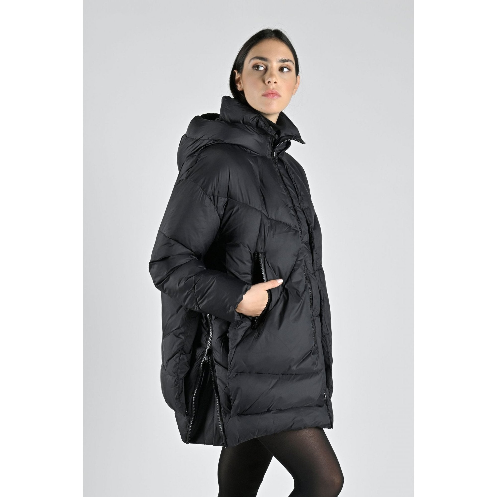 Canadian Giacca Eugenie m Satin n Donna Canadian vista2