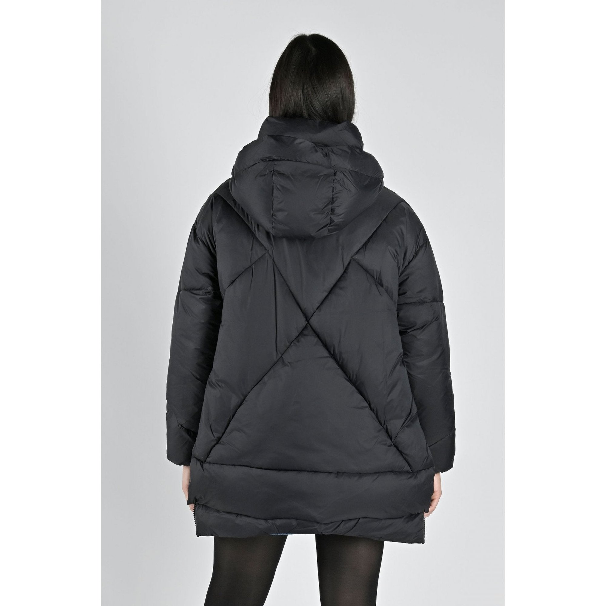 Canadian Giacca Eugenie m Satin n Donna Canadian vista3