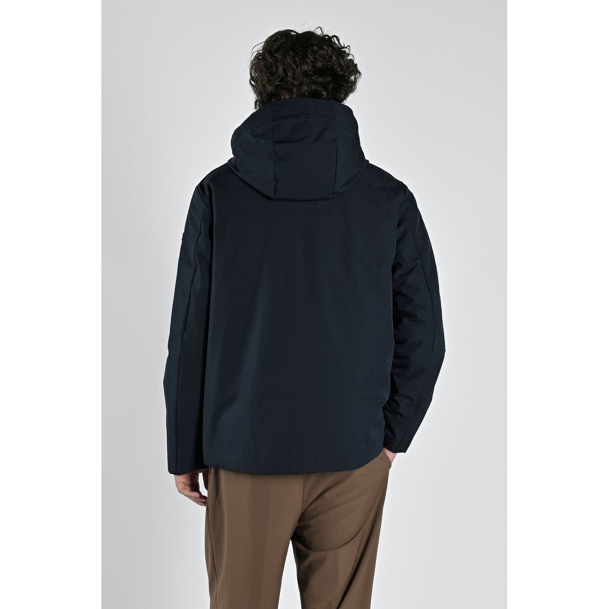 Parka Vaughan Parka 3 Hombre Canadiense Canadian vista2