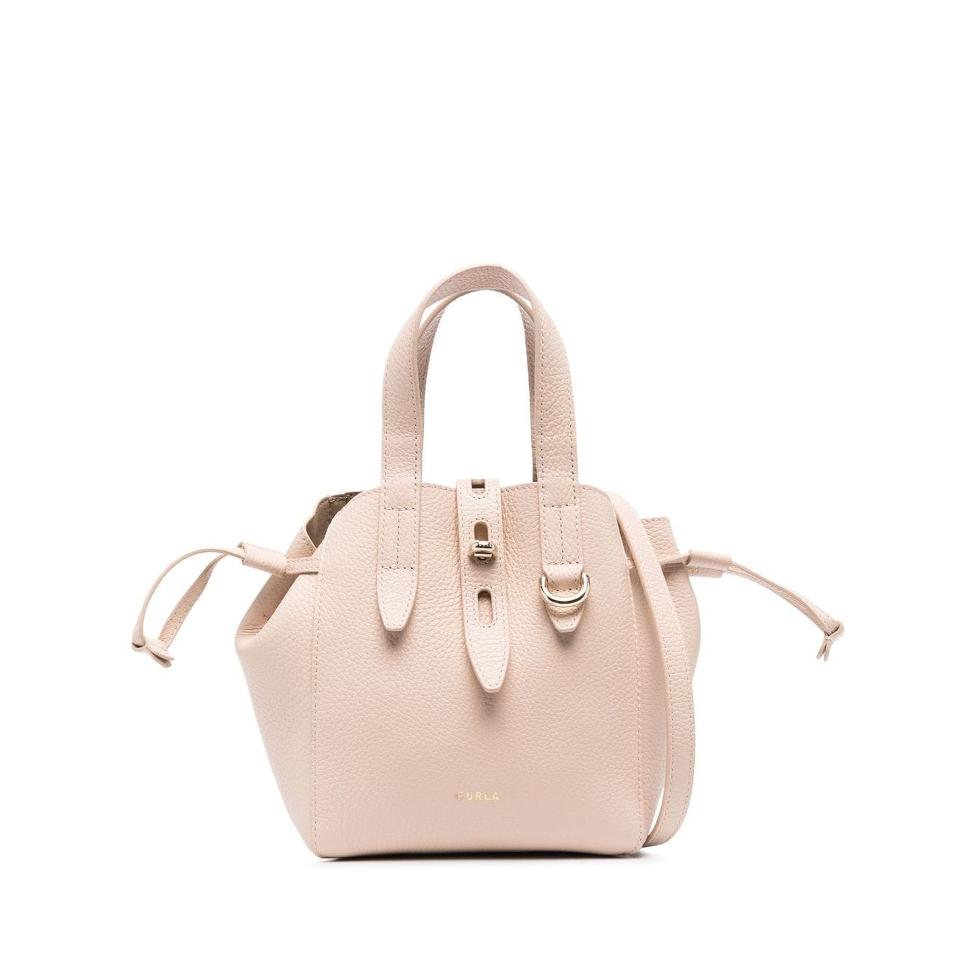 Furla Net Mini Tote Basrfuahsf000 Furla vista0