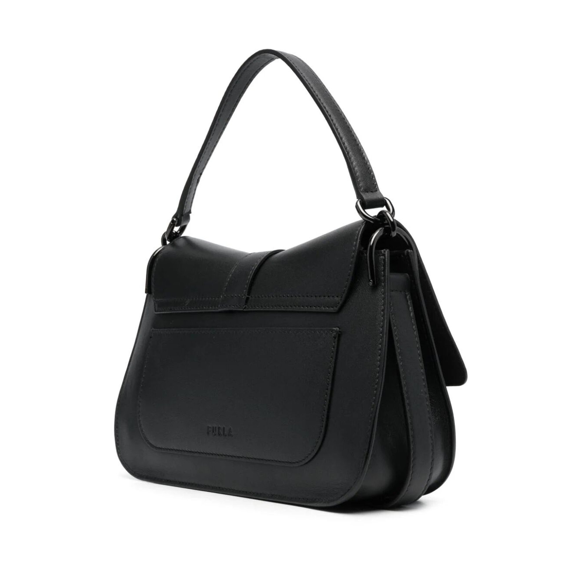 Flow m Top Handle Wb00996bx2045 Furla vista3