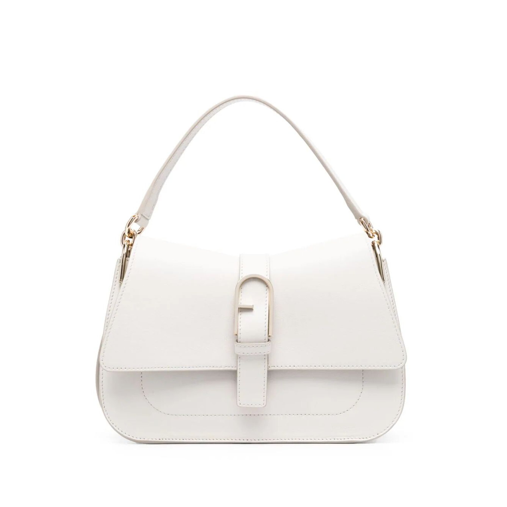 Flow m Top Handle Wb00996bx2045 Furla vista0