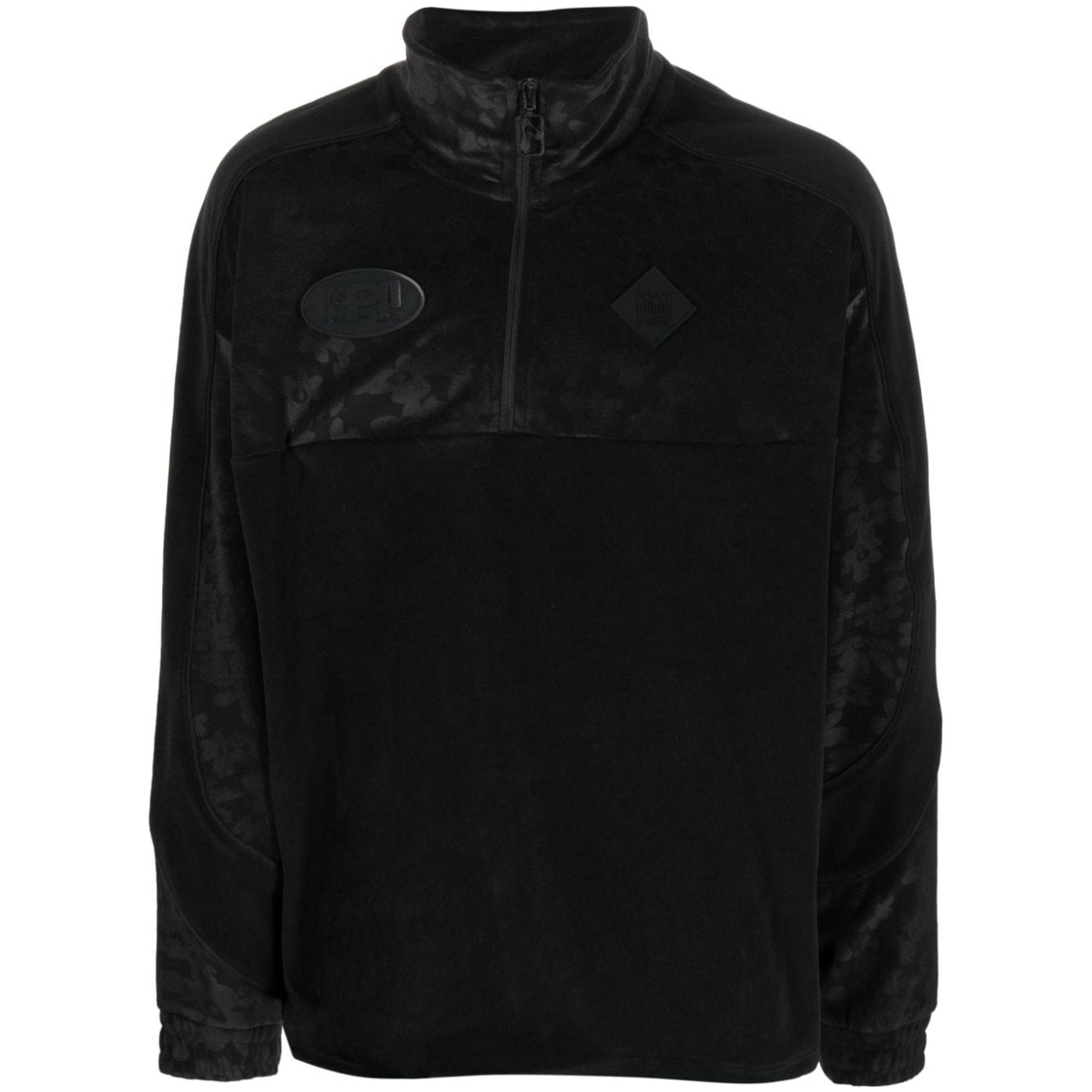 Puma x P.a.m. Haut Velours hz 62268201 Puma vista0