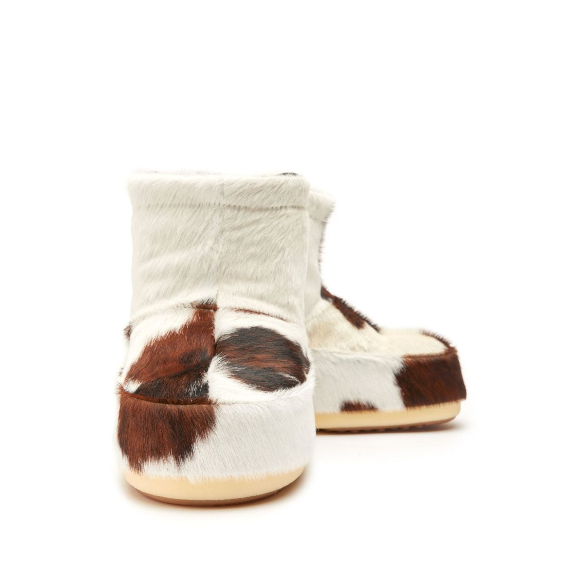 mb Icône Low Nolace Pony 14094900 Moon Boot vista2