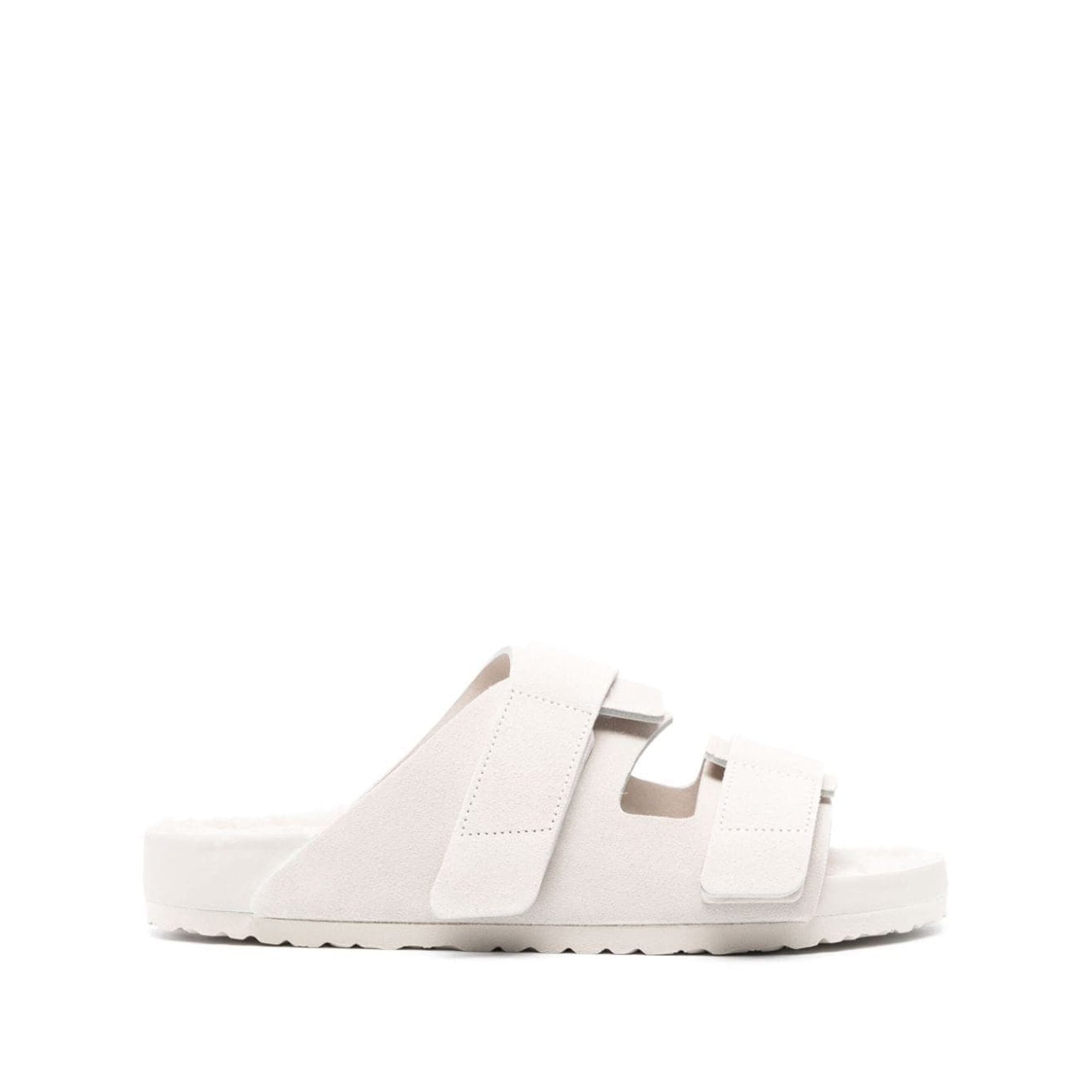 Uji vl Cazador Shearling Powder 1026290 Birkenstock - Tekla vista0