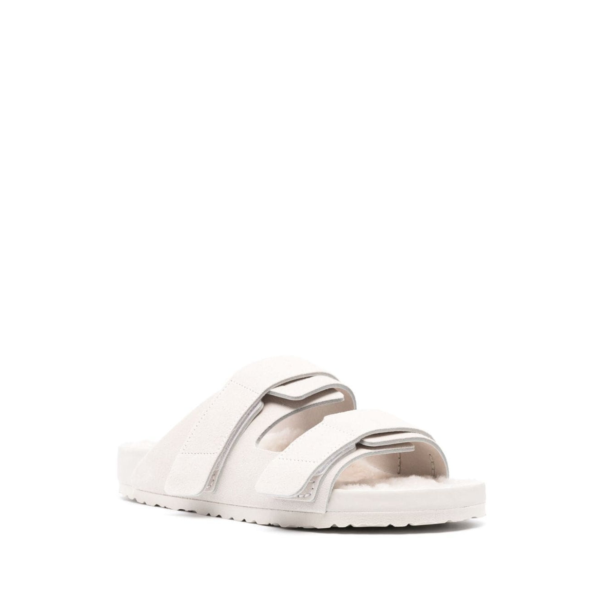 Uji vl Cazador Shearling Powder 1026290 Birkenstock - Tekla vista1