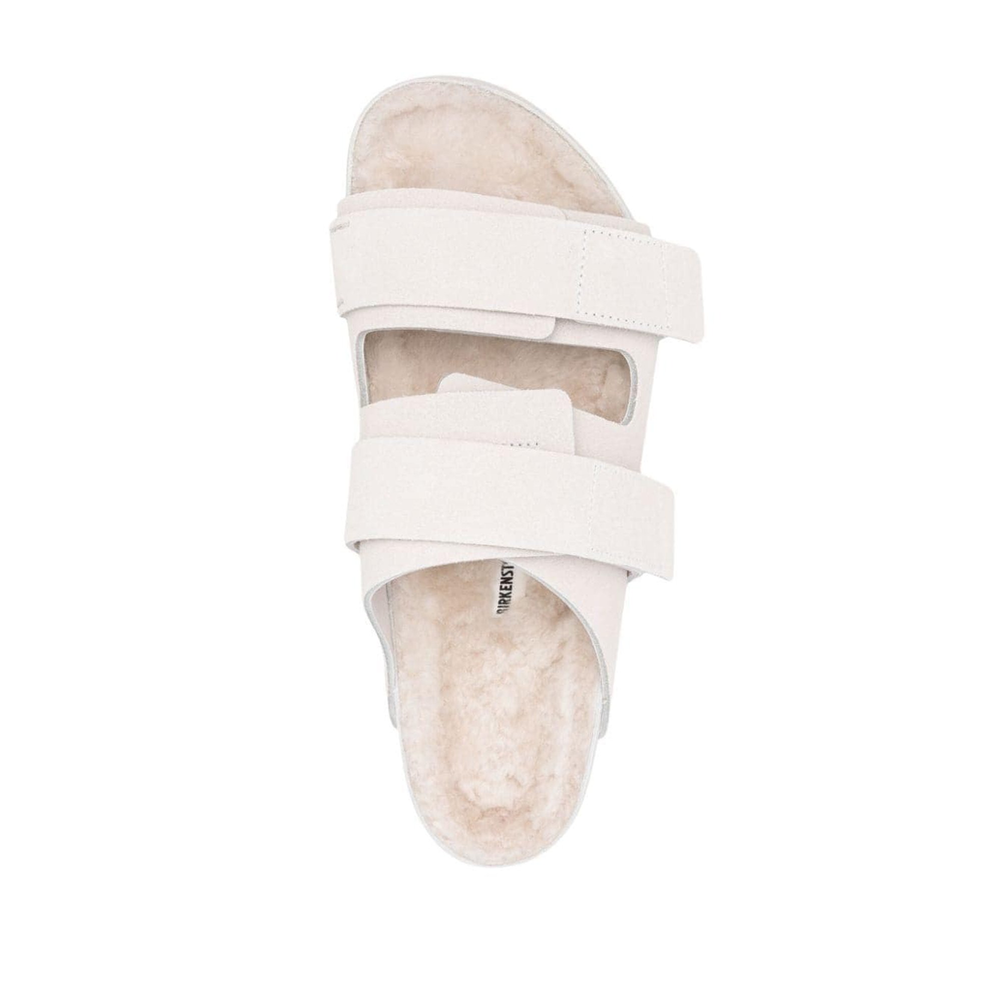 Uji vl Cazador Shearling Powder 1026290 Birkenstock - Tekla vista3