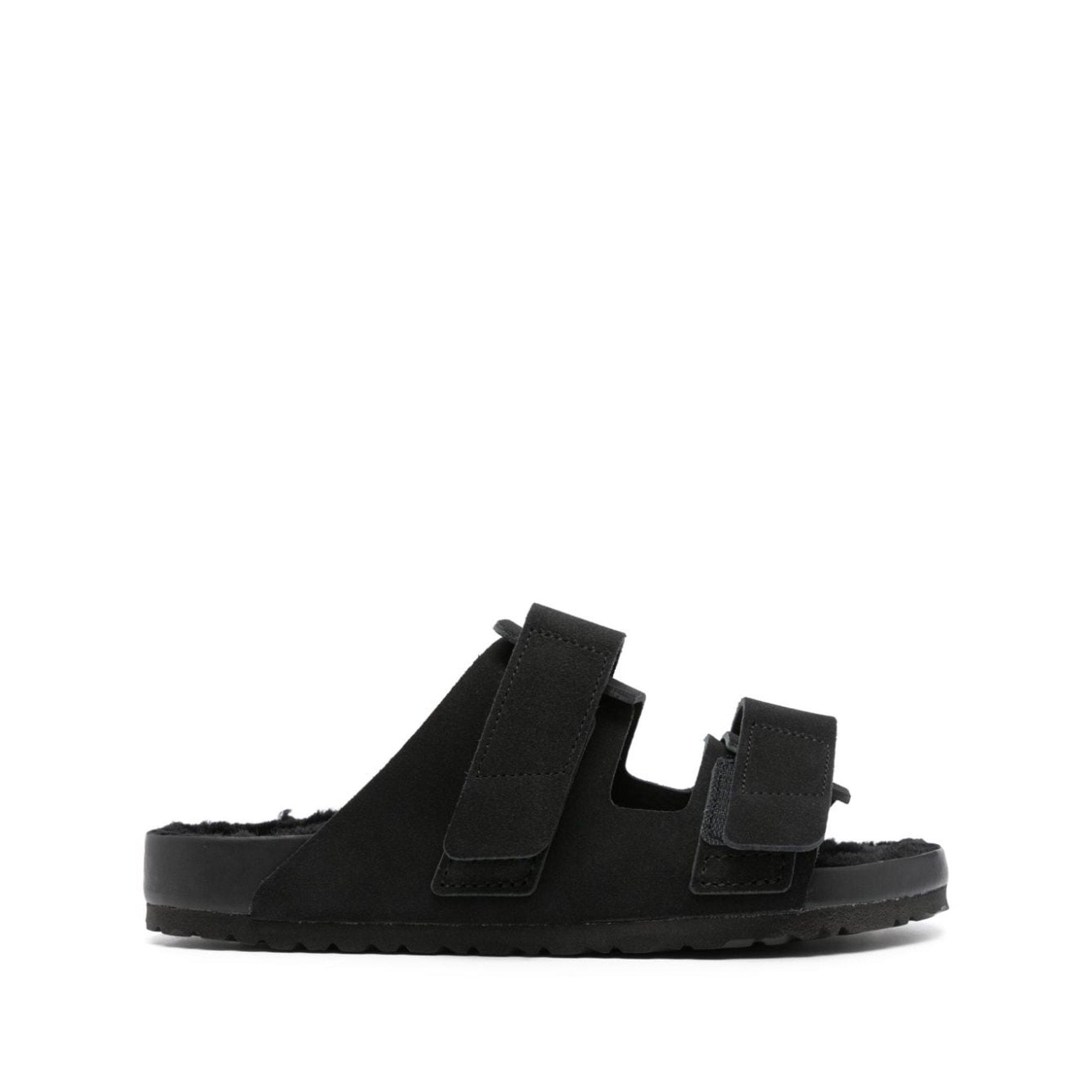 Uji vl Cazador Shearling Slate 1026300 Birkenstock - Tekla vista0