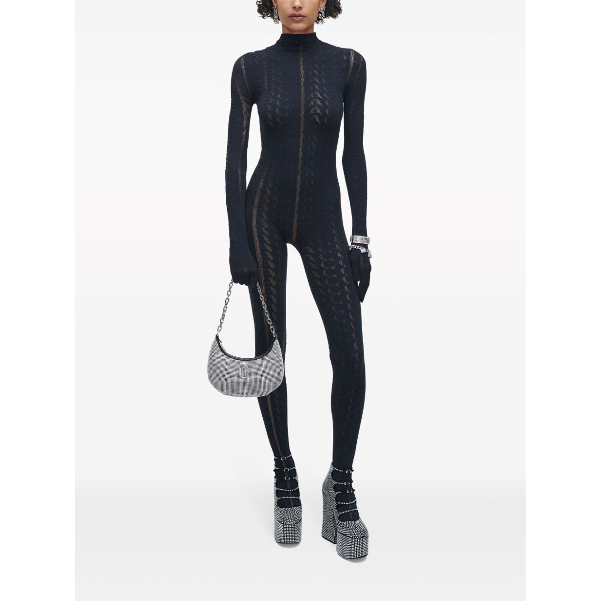 The Small Curve 2r3hsh056h01991 Marc Jacobs vista1