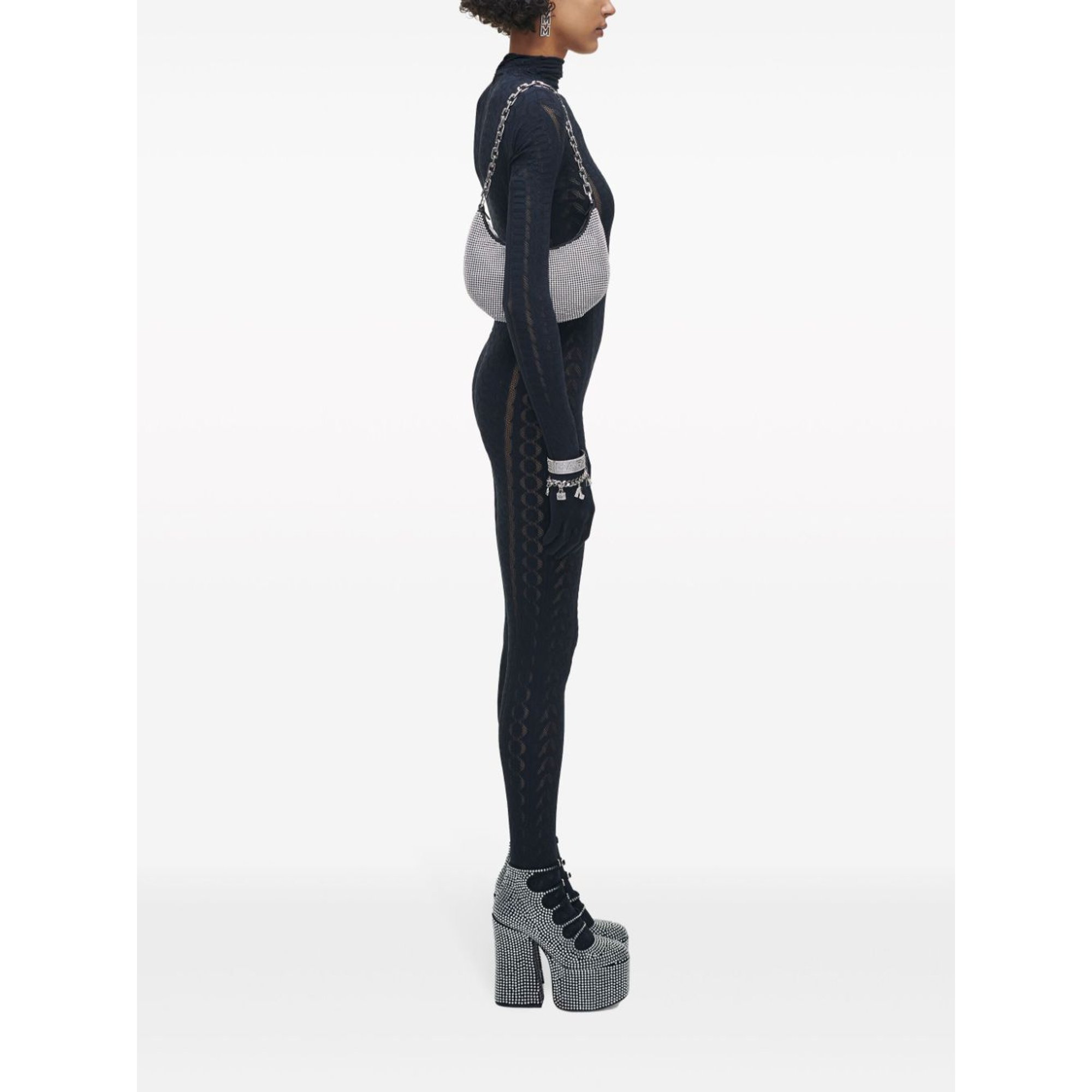 The Small Curve 2r3hsh056h01991 Marc Jacobs vista2