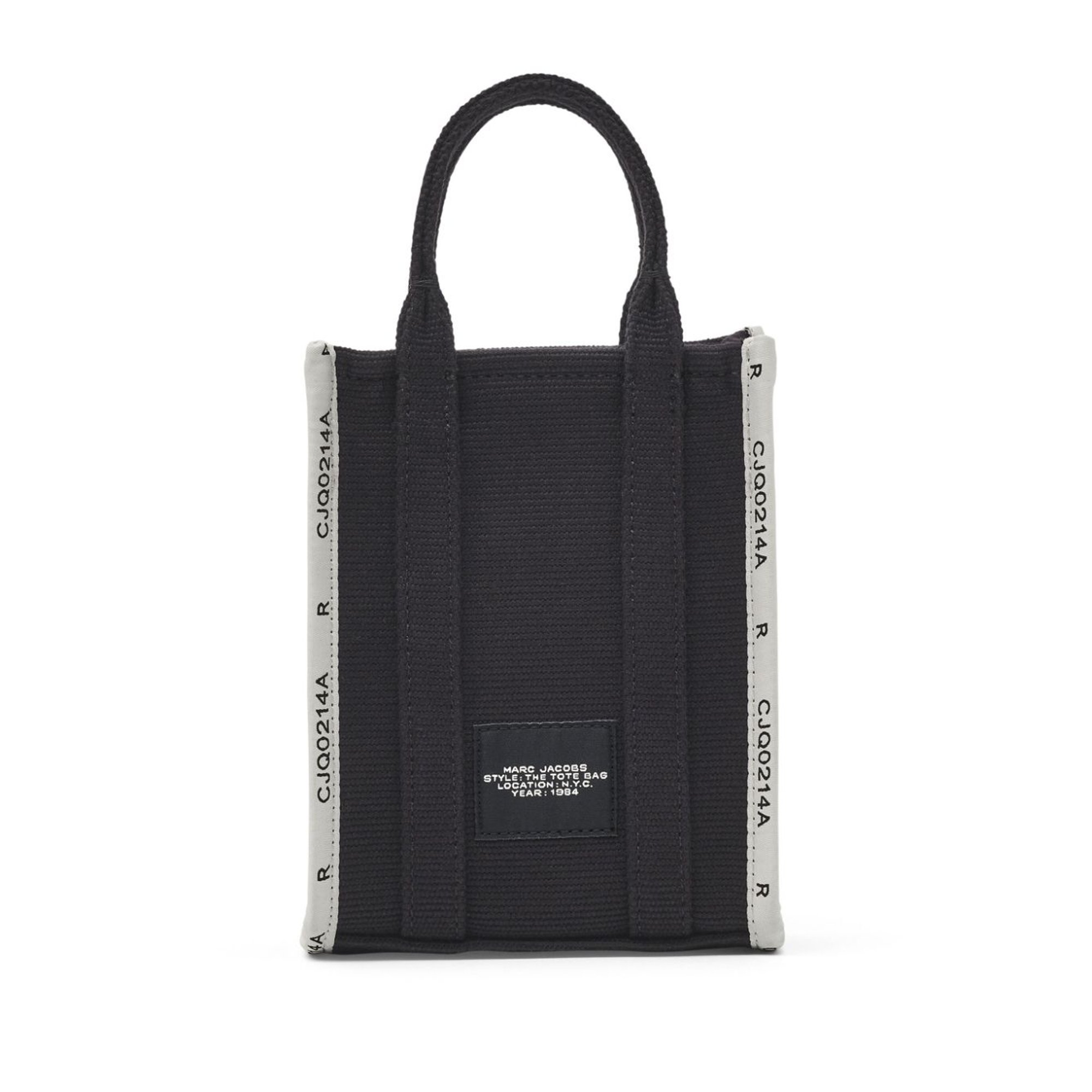 The Phone Tote 2r3hcr027h01001 Marc Jacobs vista3
