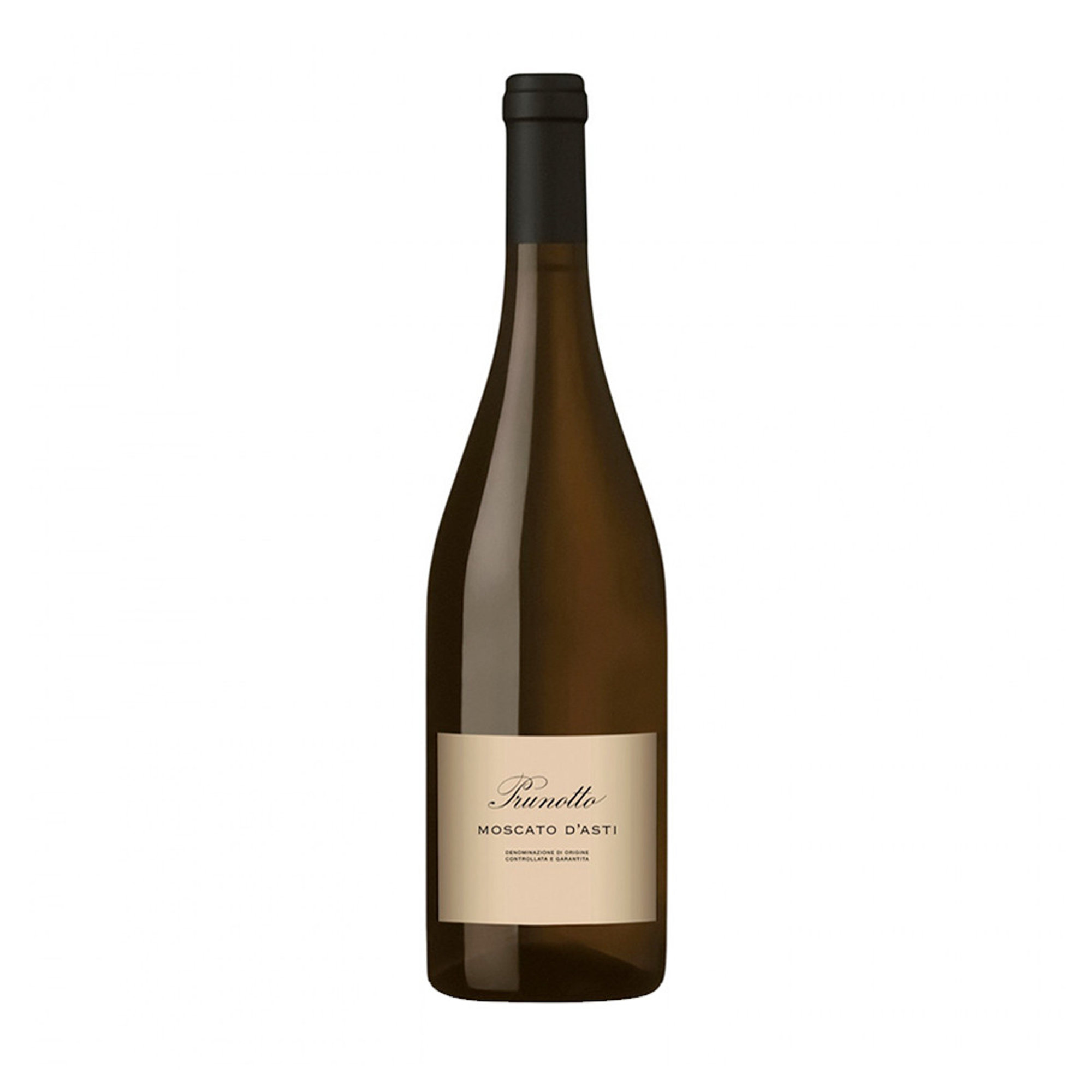Moscato D'asti Docg 2023 - Prunotto 0.75 lt Prunotto vista0