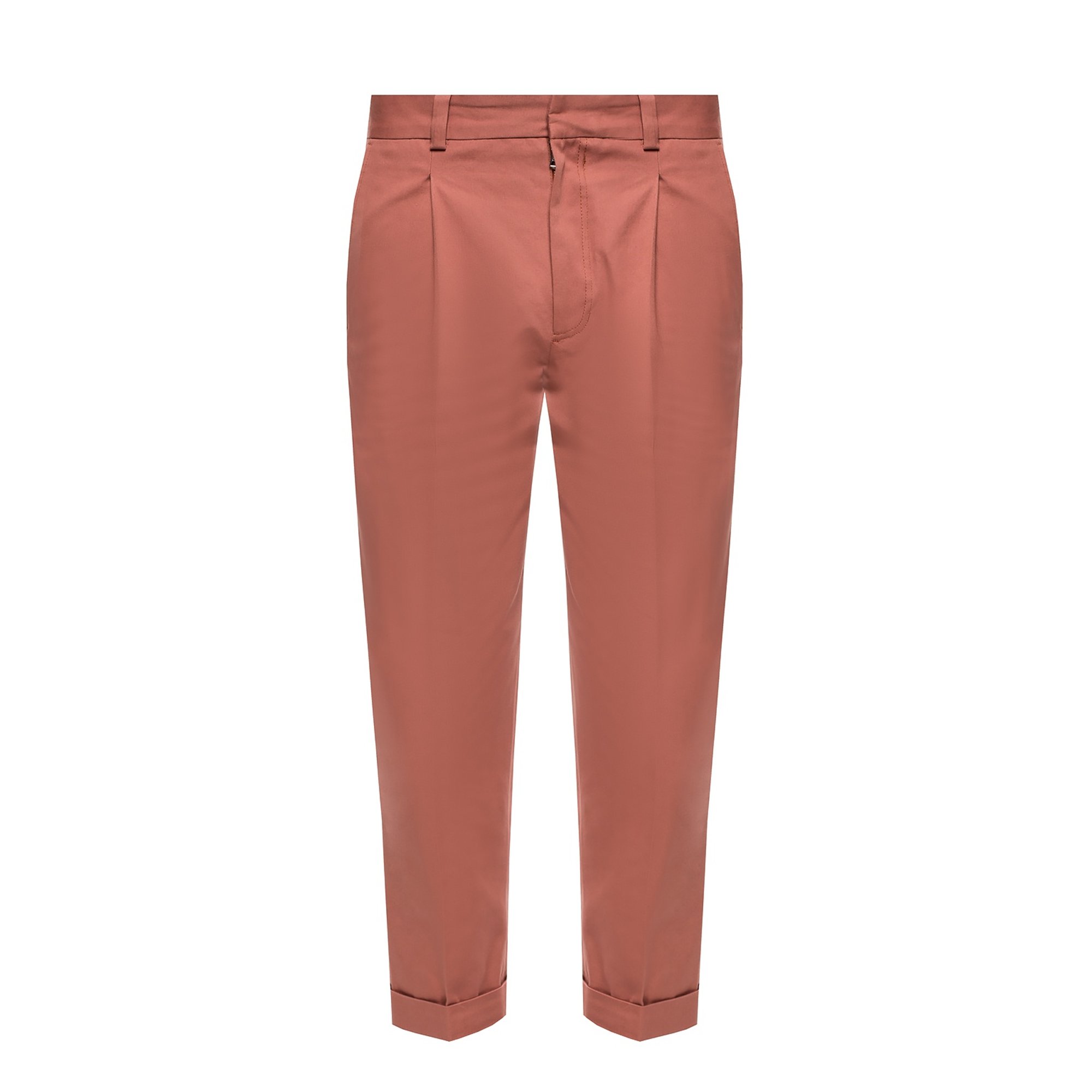 Pierre Struc co Trousers Bk0072 Acne Studios vista0