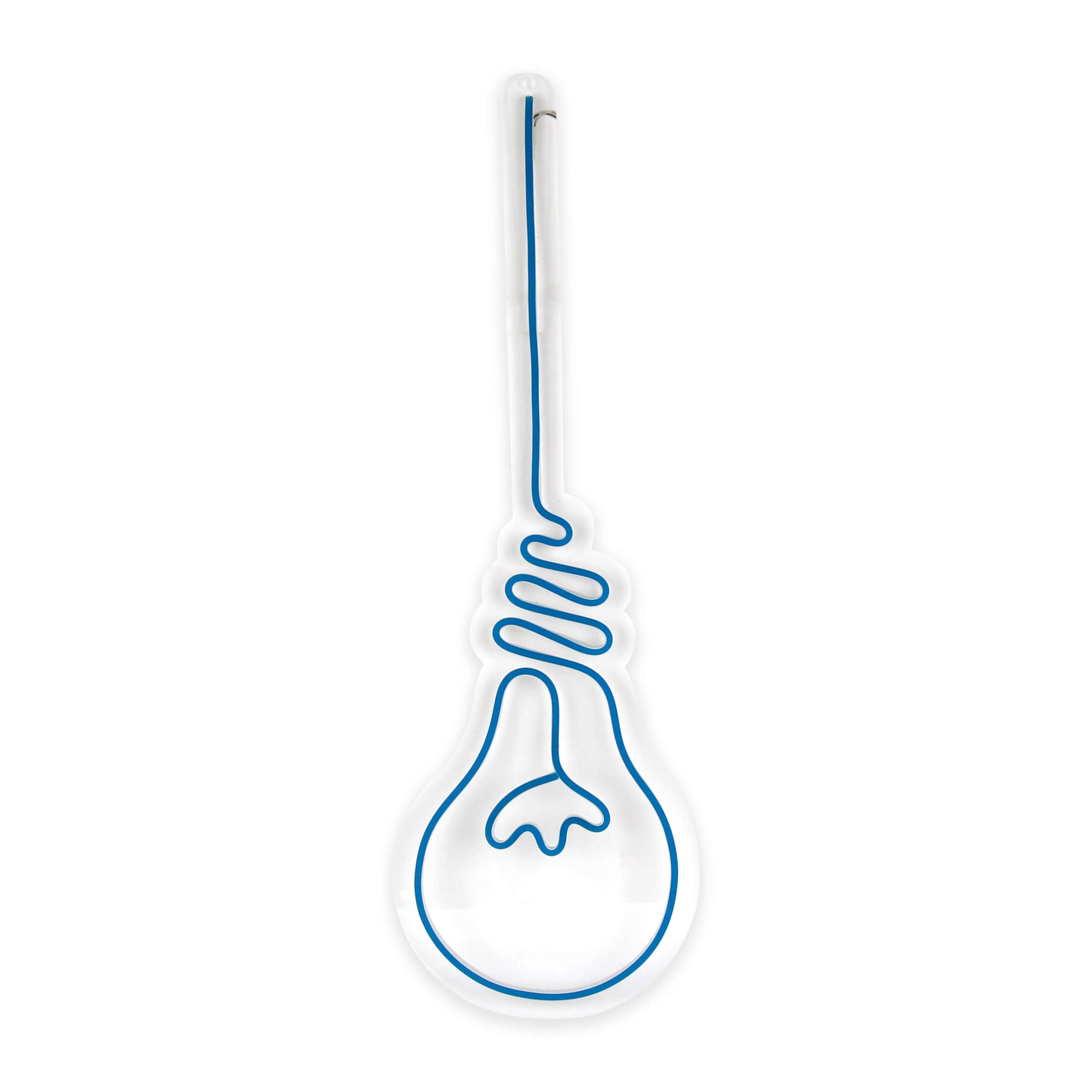 Adm - Enseignes Led 'ampoule' Arte dal mondo vista1