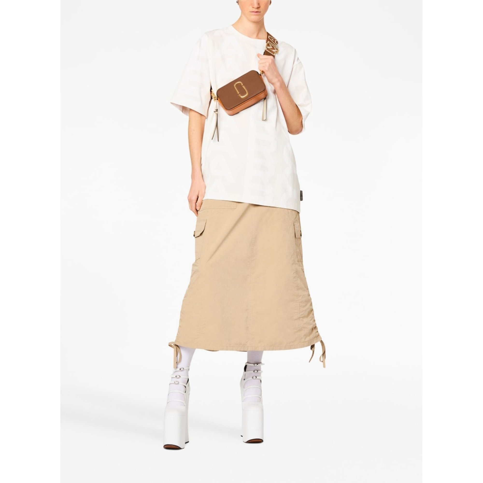 The Snapshot 2s3hcr500h03213 Marc Jacobs vista1