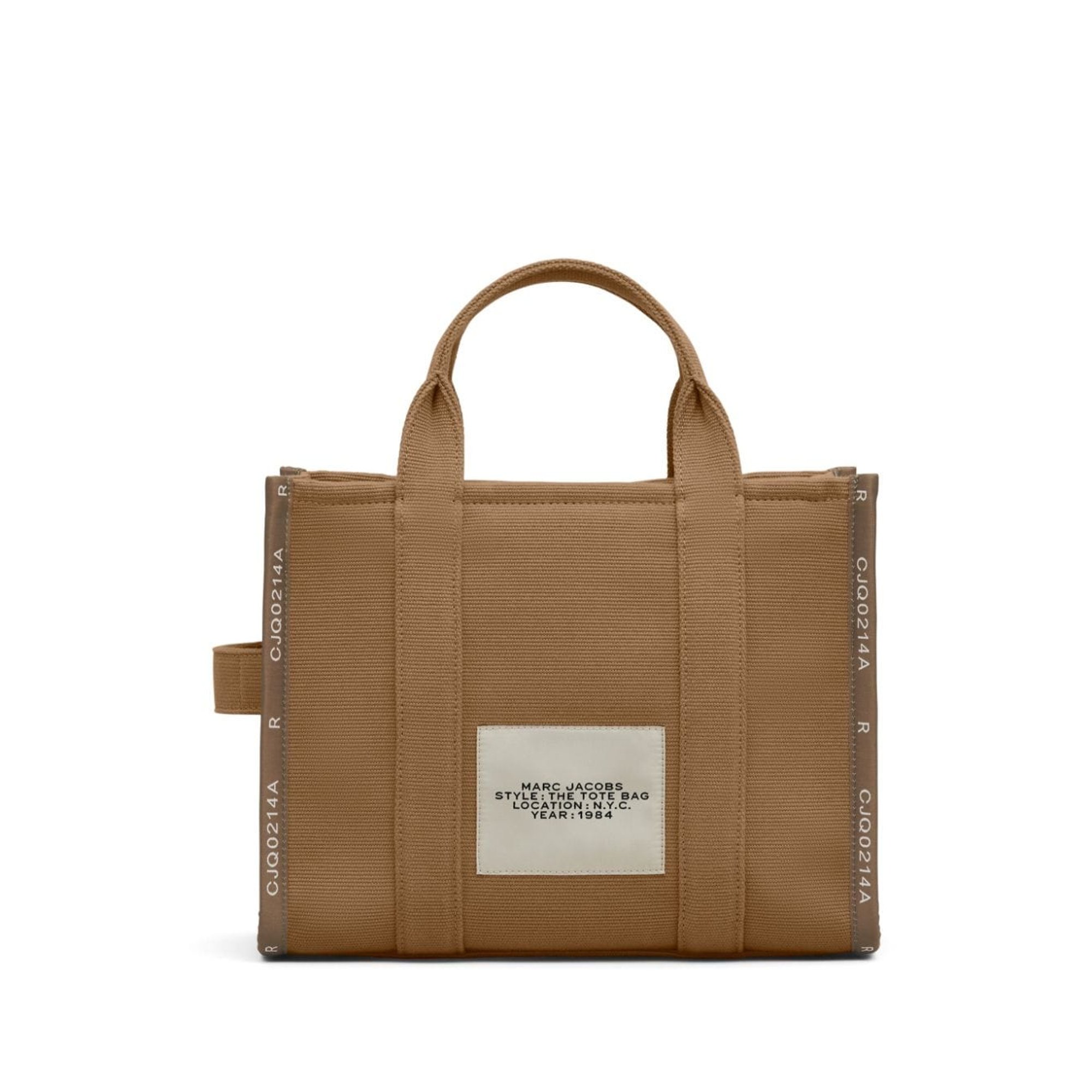 The Medium Tote M0017027230 Marc Jacobs vista3