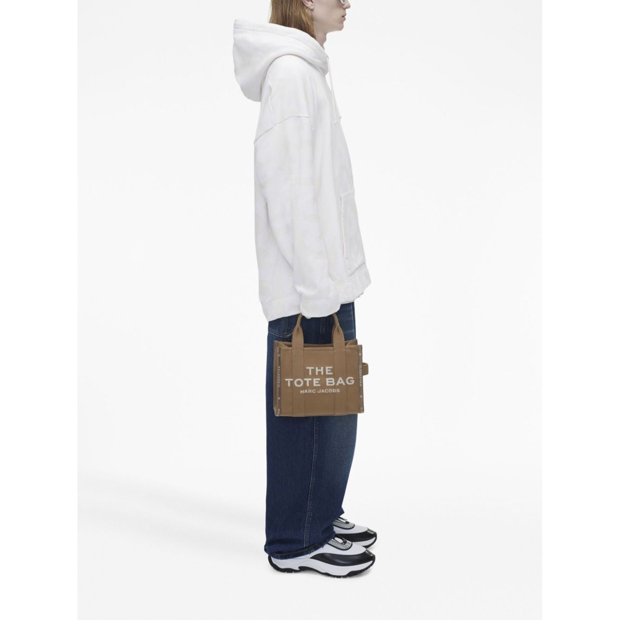 The Small Tote M0017025230 Marc Jacobs vista1