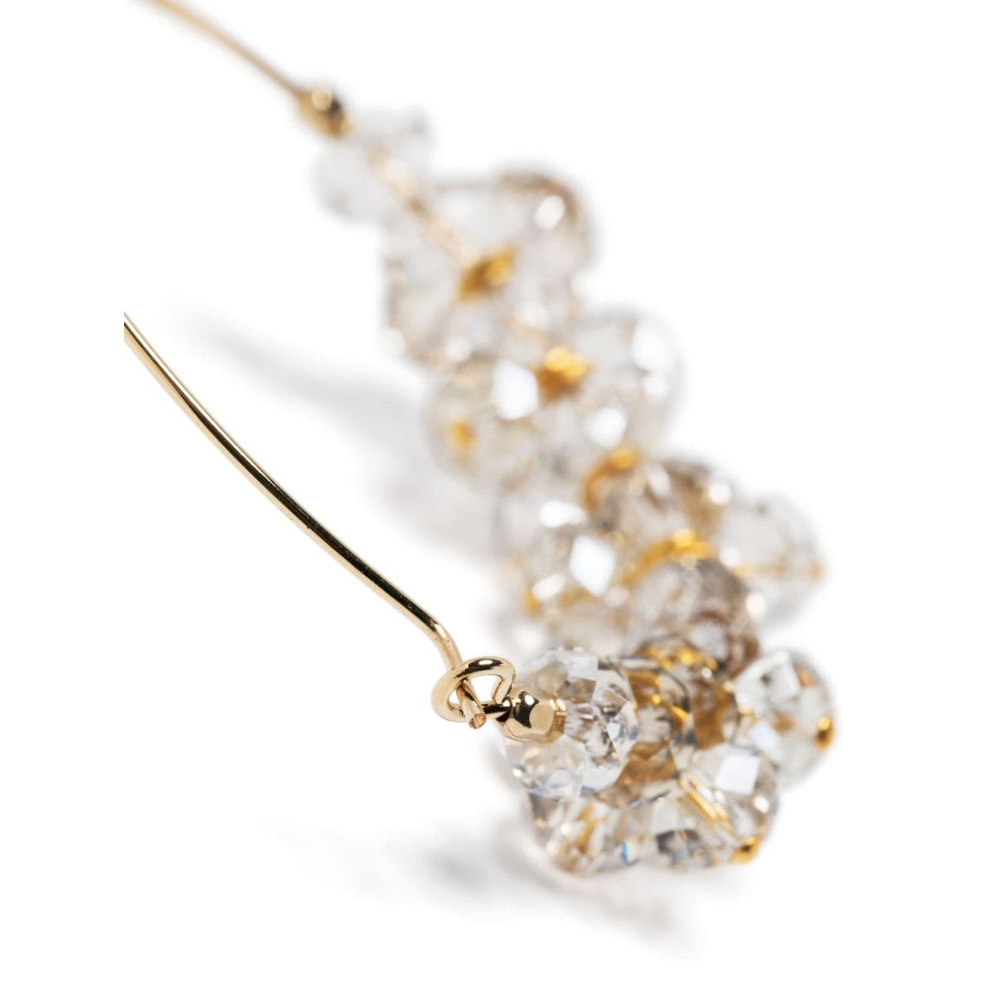 Earring Bl0012faa3b04b ISABEL MARANT vista2