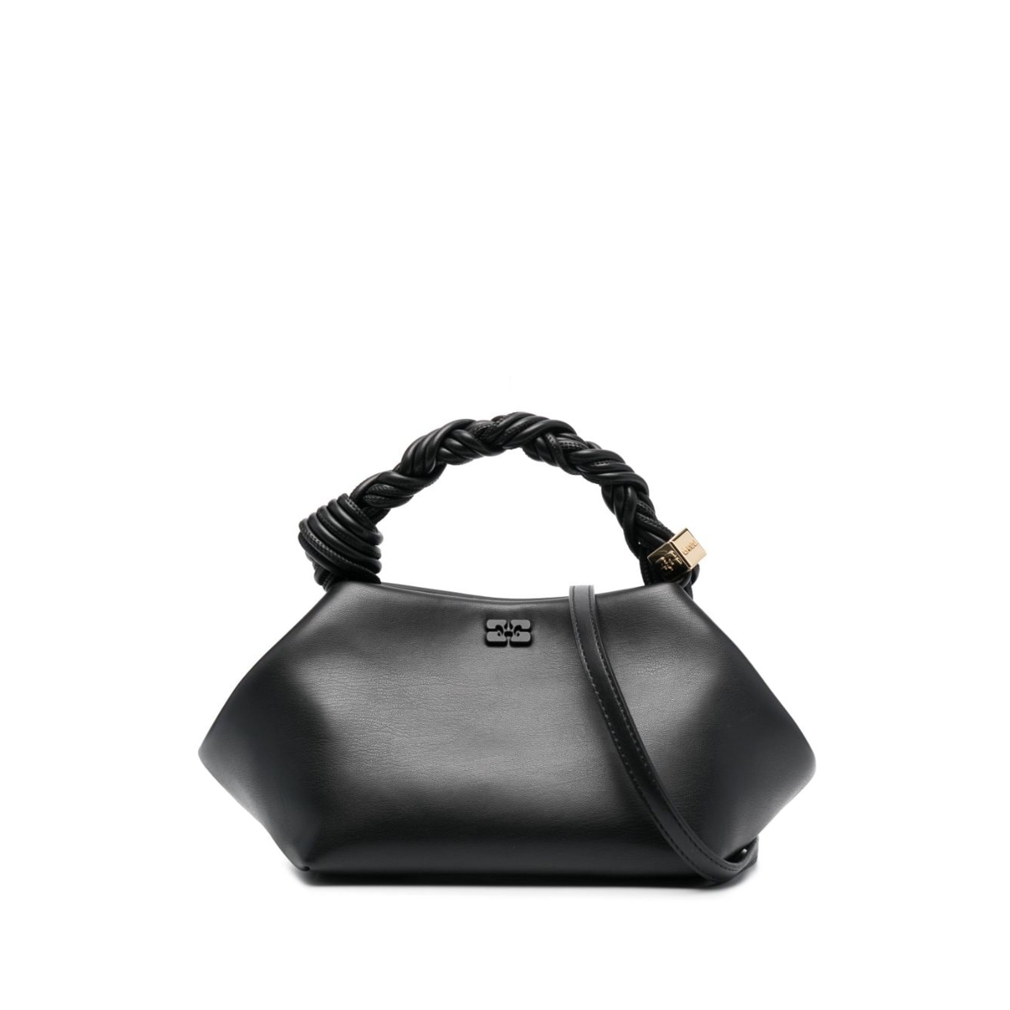 Ganni Bou Bag Small A5241 Ganni vista0