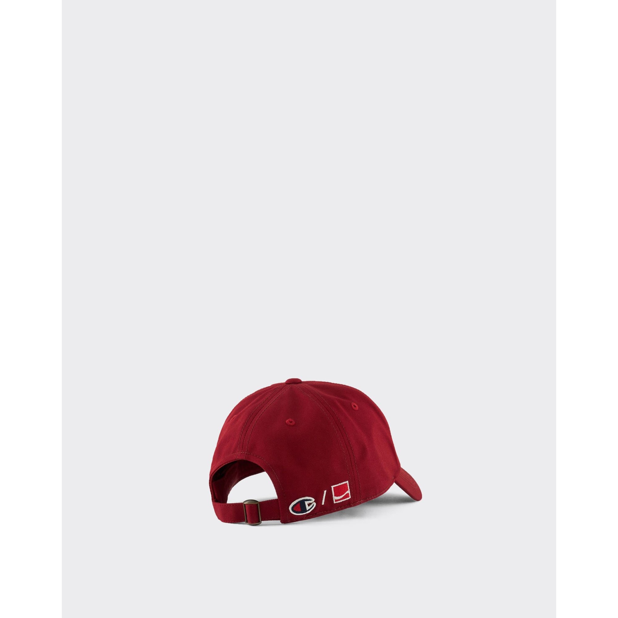 Casquette de baseball Coca Cola Rouge Champion  vista1