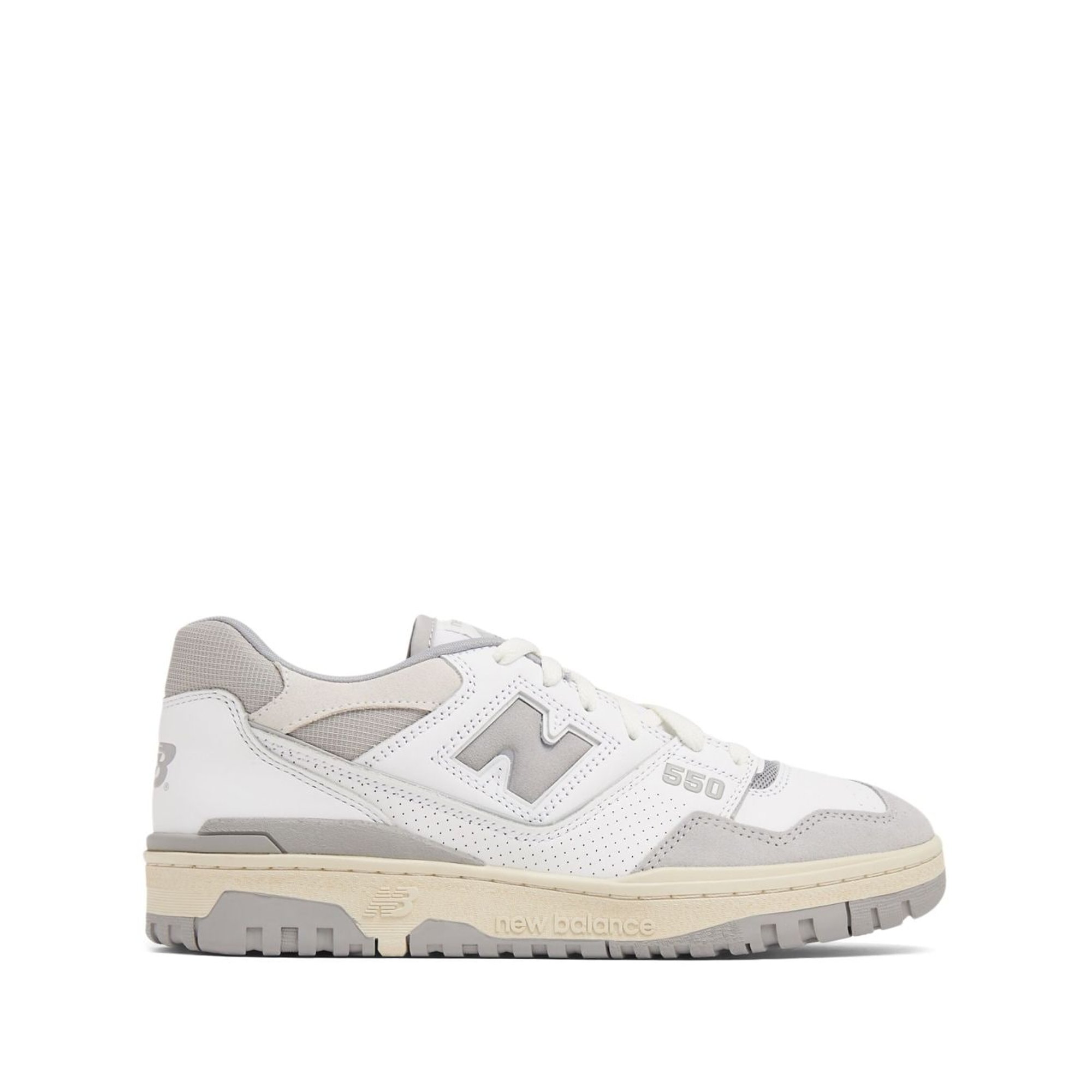 550 - Zapatos Lifestyle Unisex Bb550nea New Balance vista0