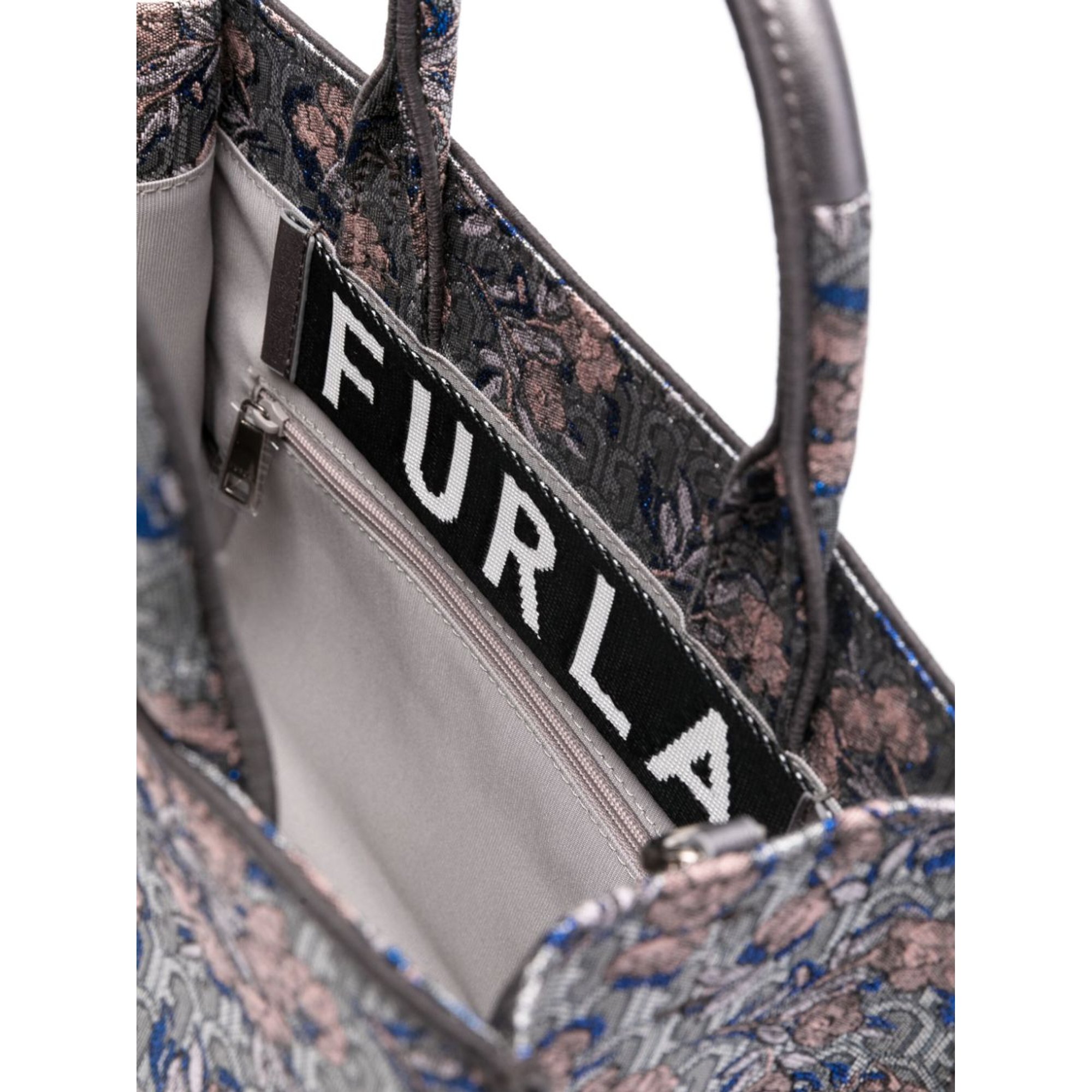 Furla Opportunity s Tote Wb00299bx2557 Furla vista3