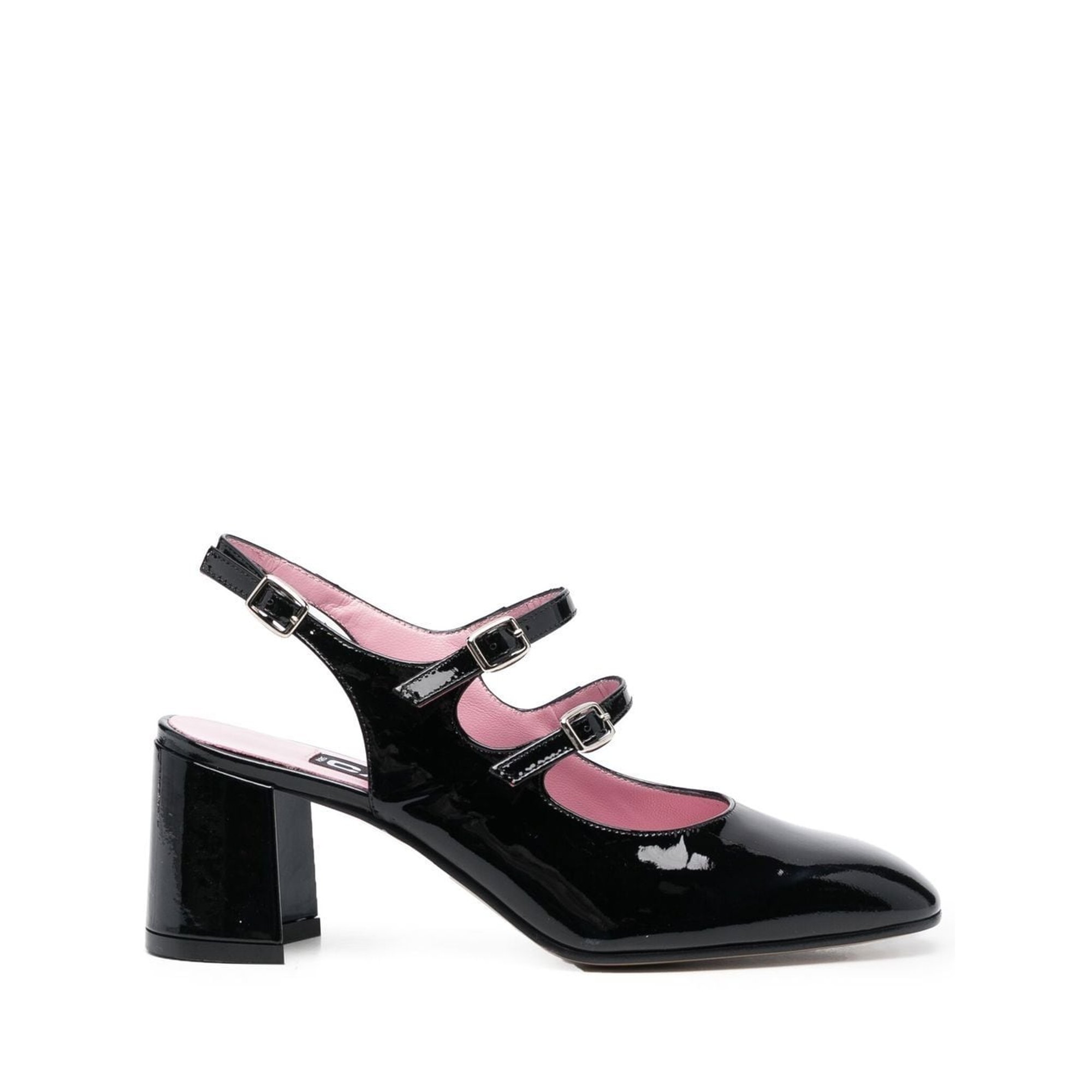 Shoes Banana88 CAREL PARIS vista0