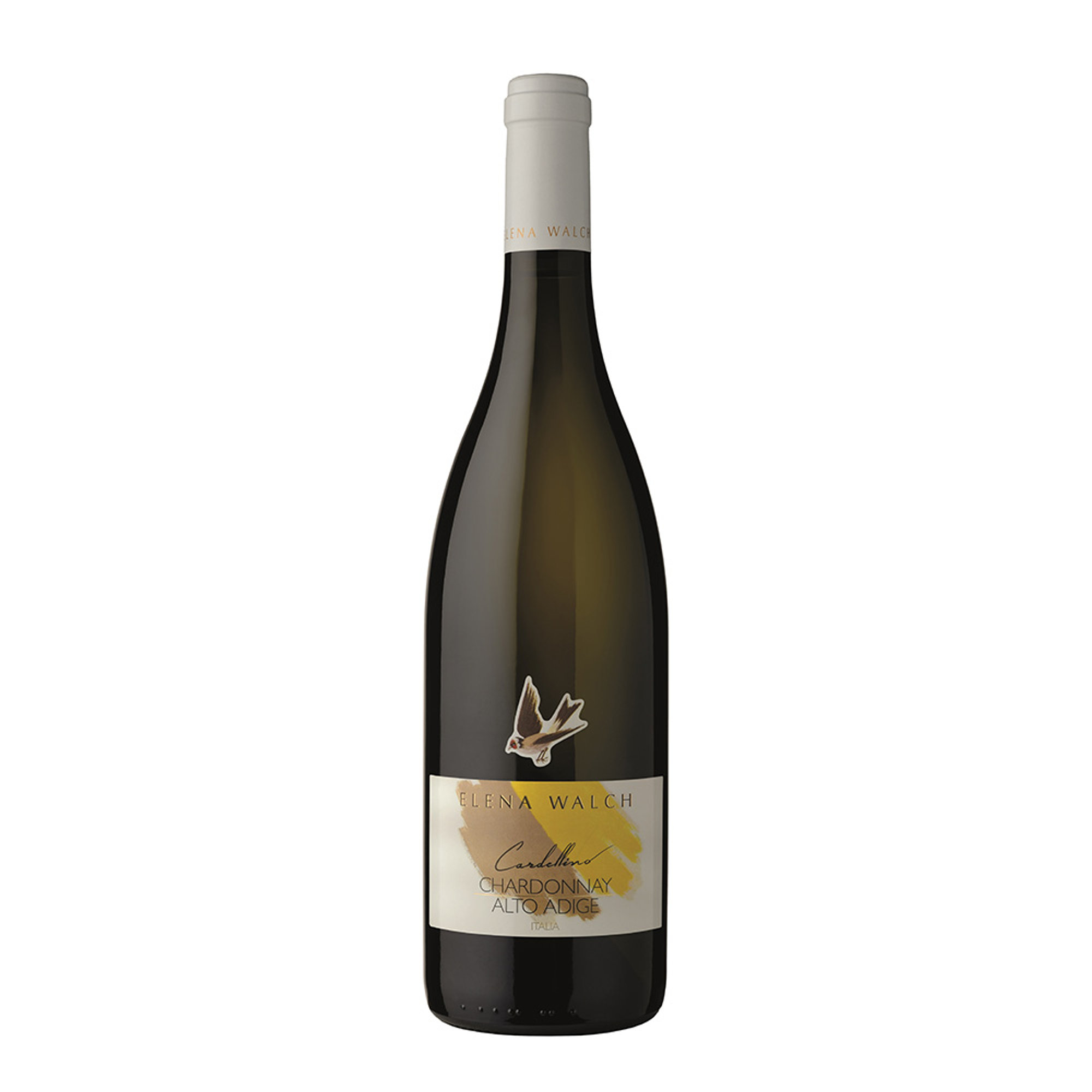 6 bottiglie - Chardonnay "Cardellino" Alto Adige DOC 2022 Elena Walch vista1