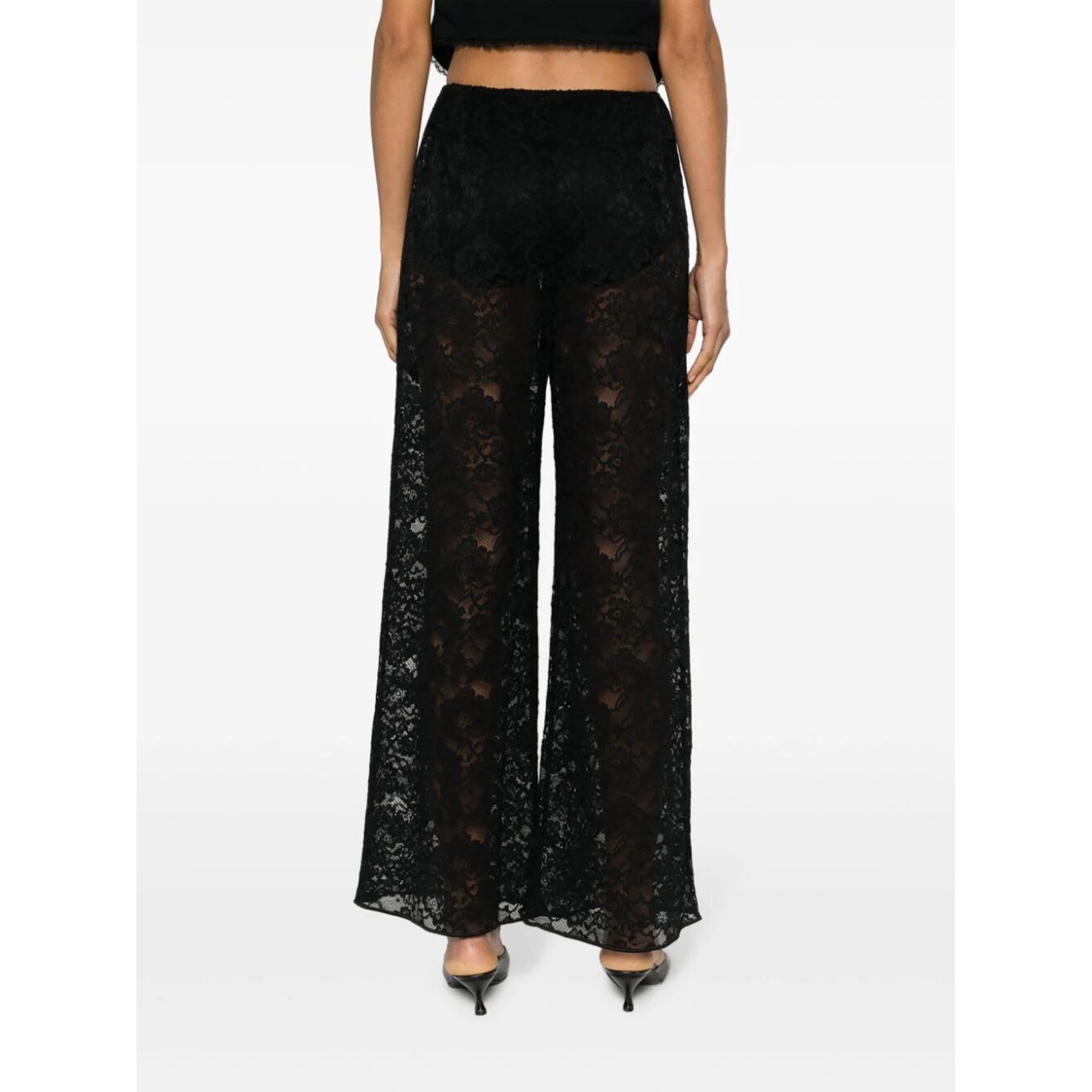 O-lover Lace Pants  Opp132 OSEREE vista0