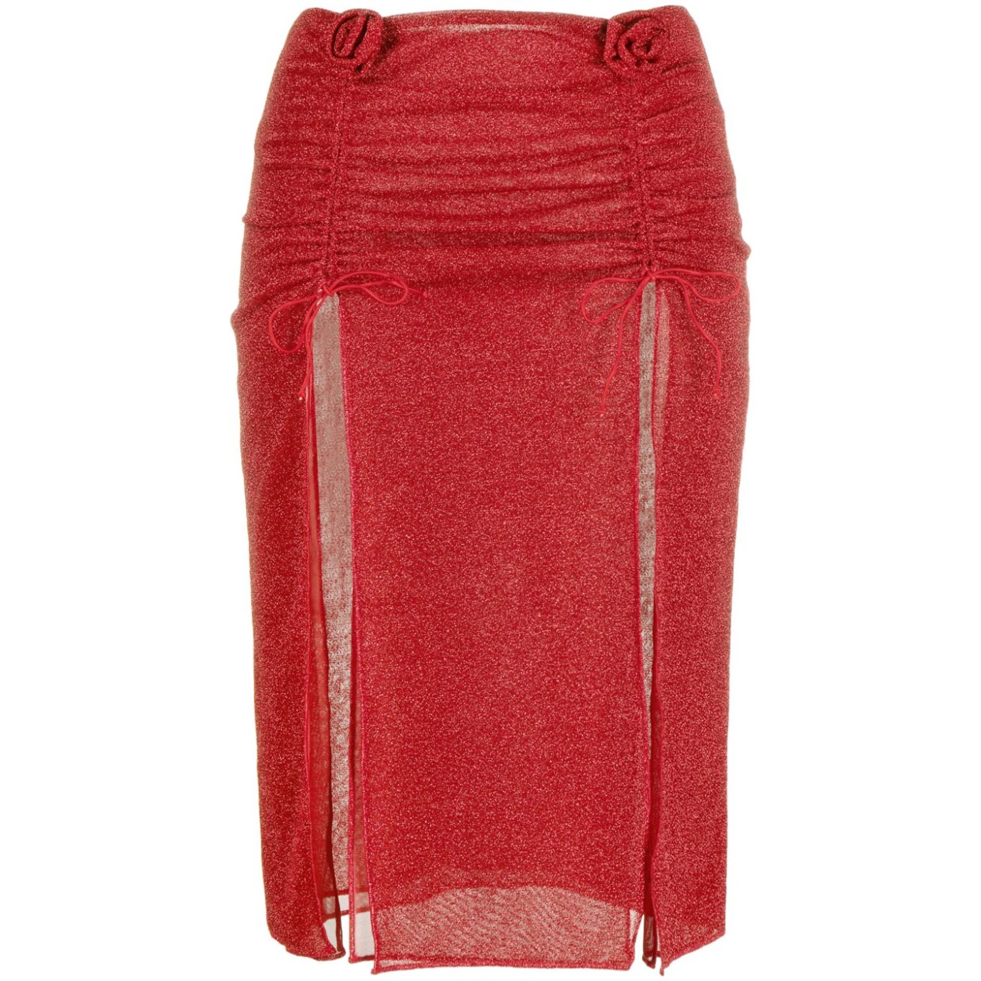 Lumiere Rose Skirt Fgs249 OSEREE vista0